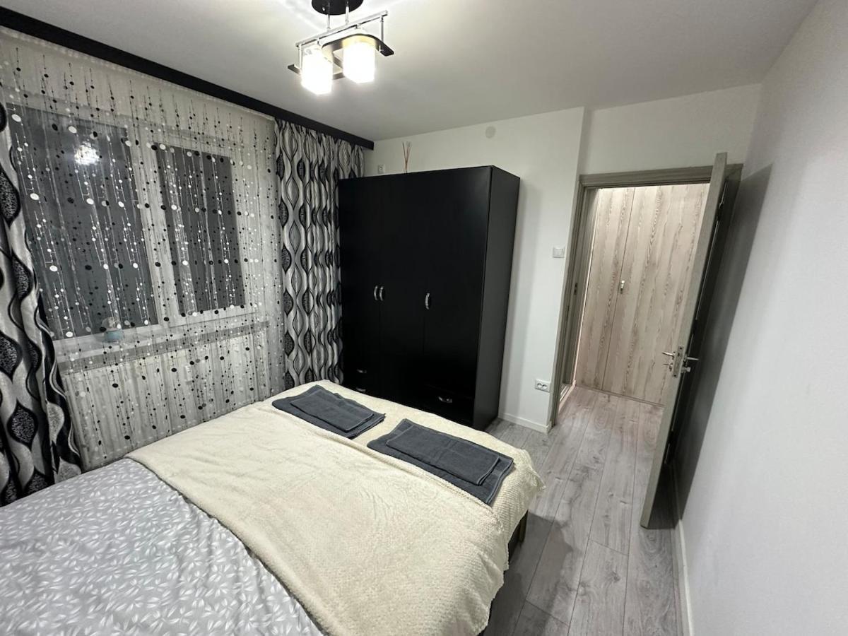Two-room * Bucharest