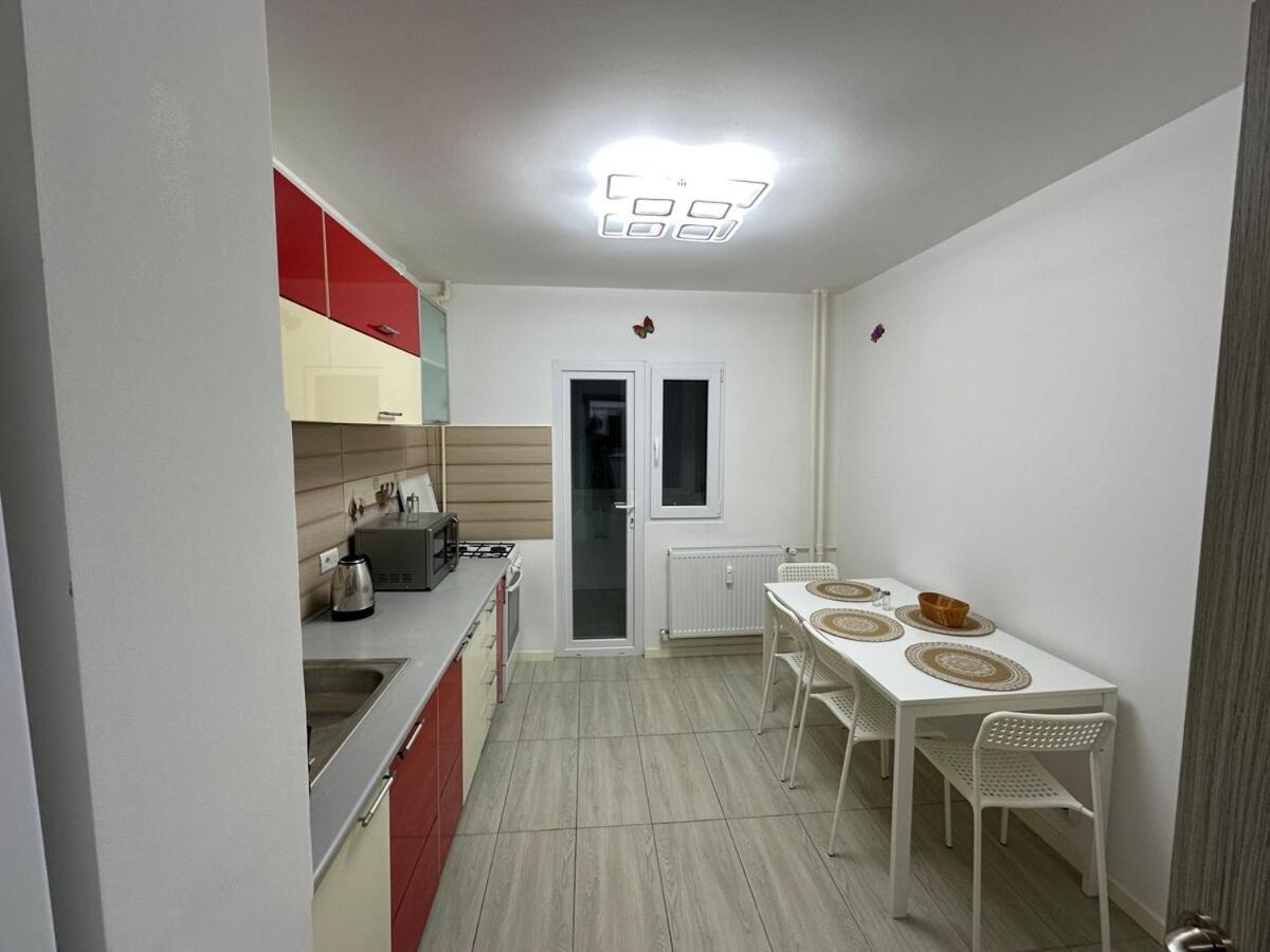 Apartment Two-room Bucharest