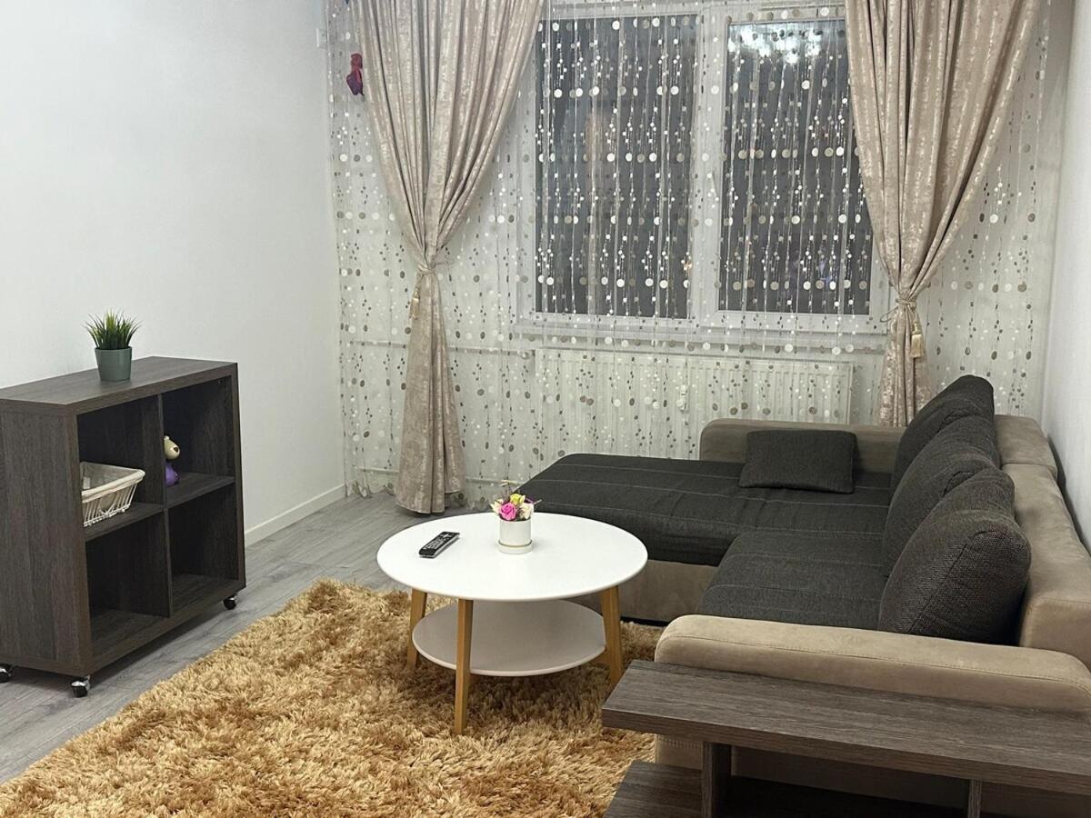 Two-room Apartment