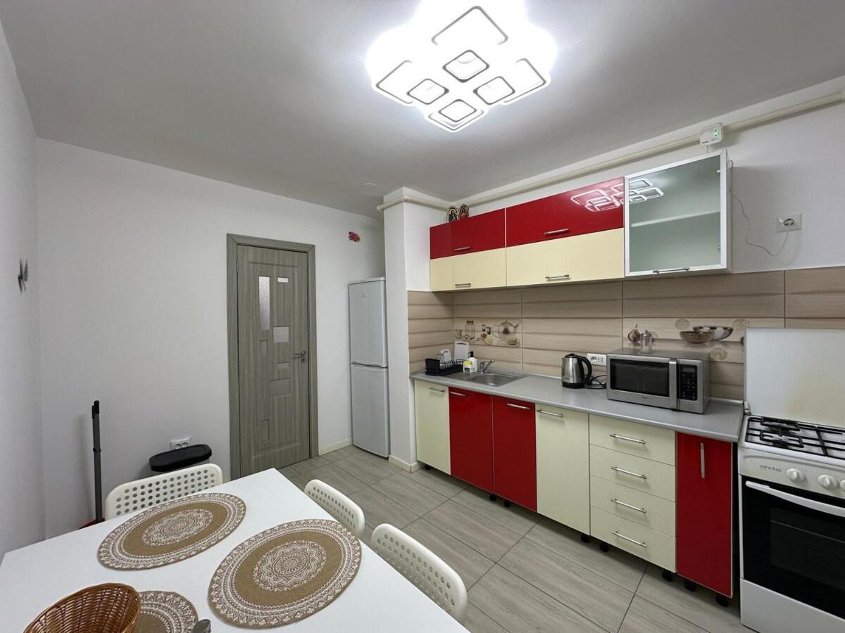 Two-room Apartment *