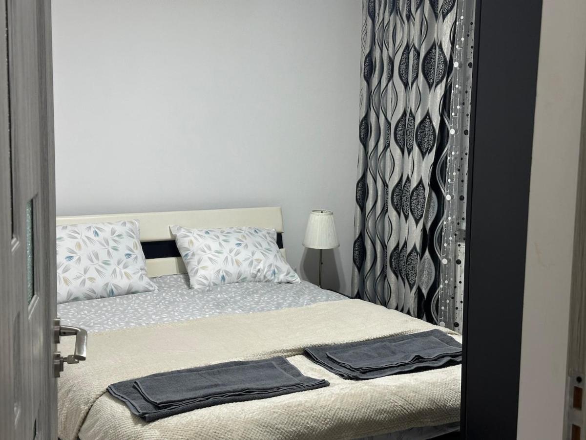 Two-room * Bucharest