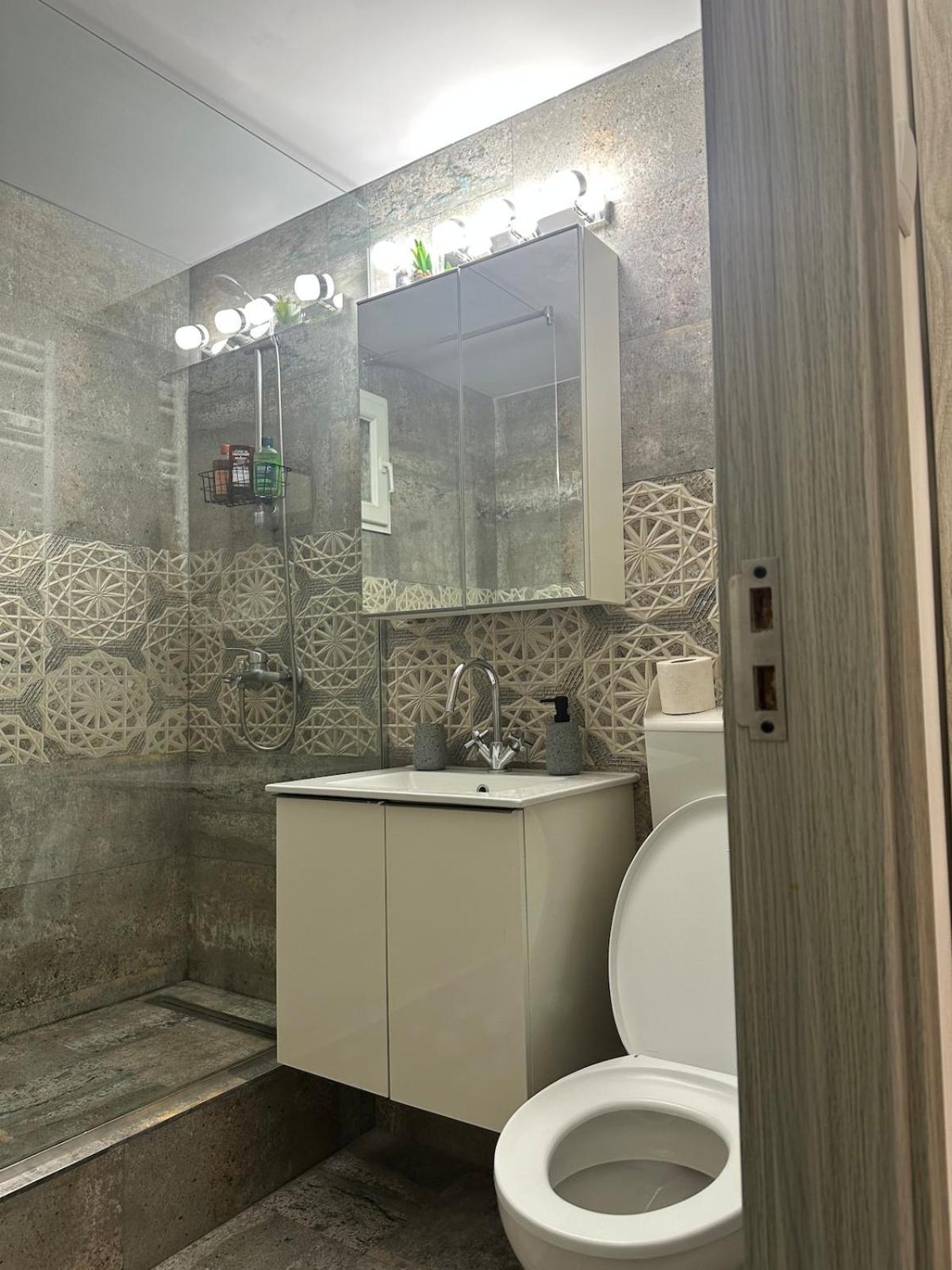 Two-room Apartment