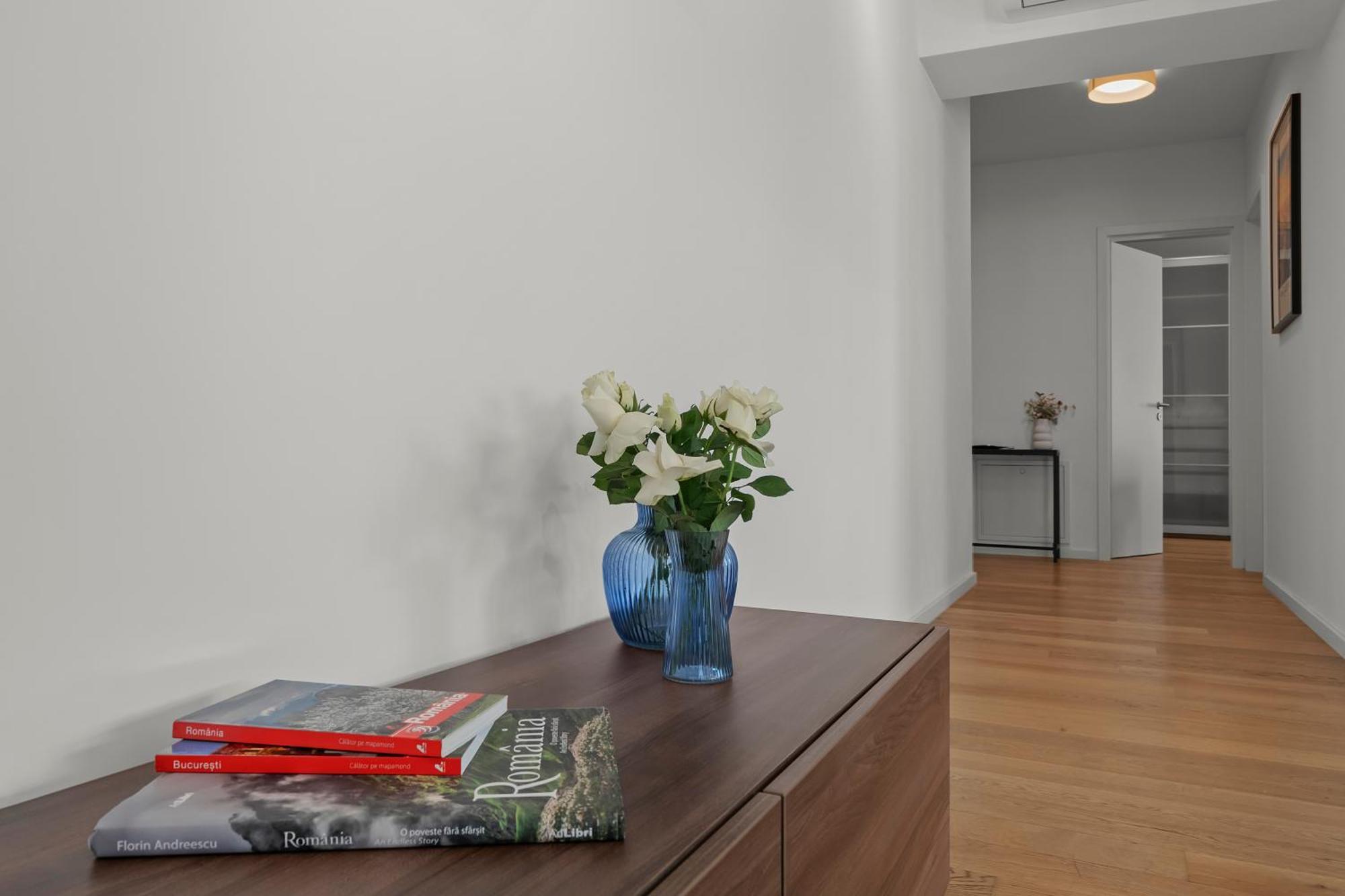 Apartment Mido Duo In New Building With Parking, Self Check-in And Security