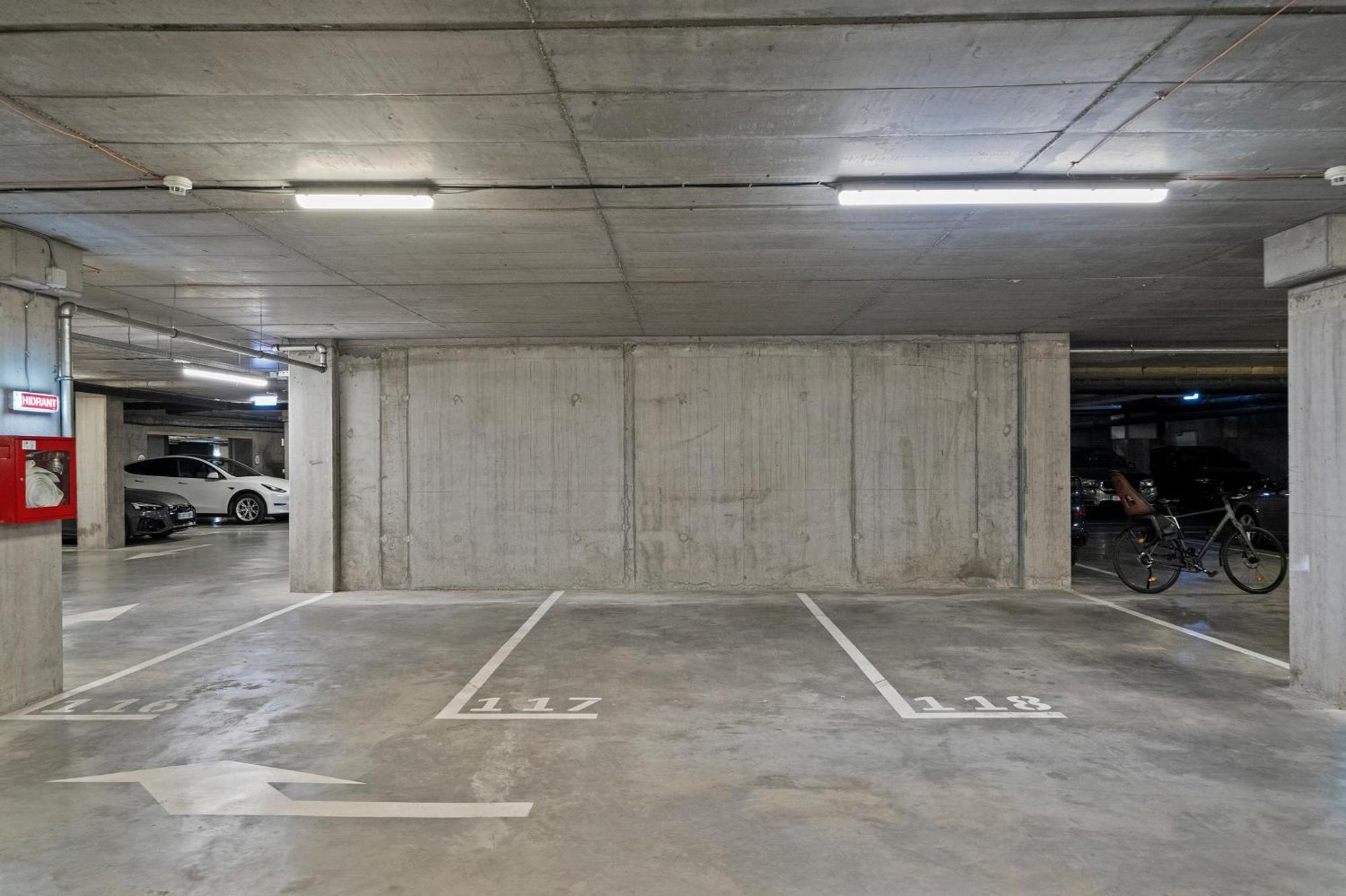Mido Duo In New Building With Parking, Self Check-in And Security *