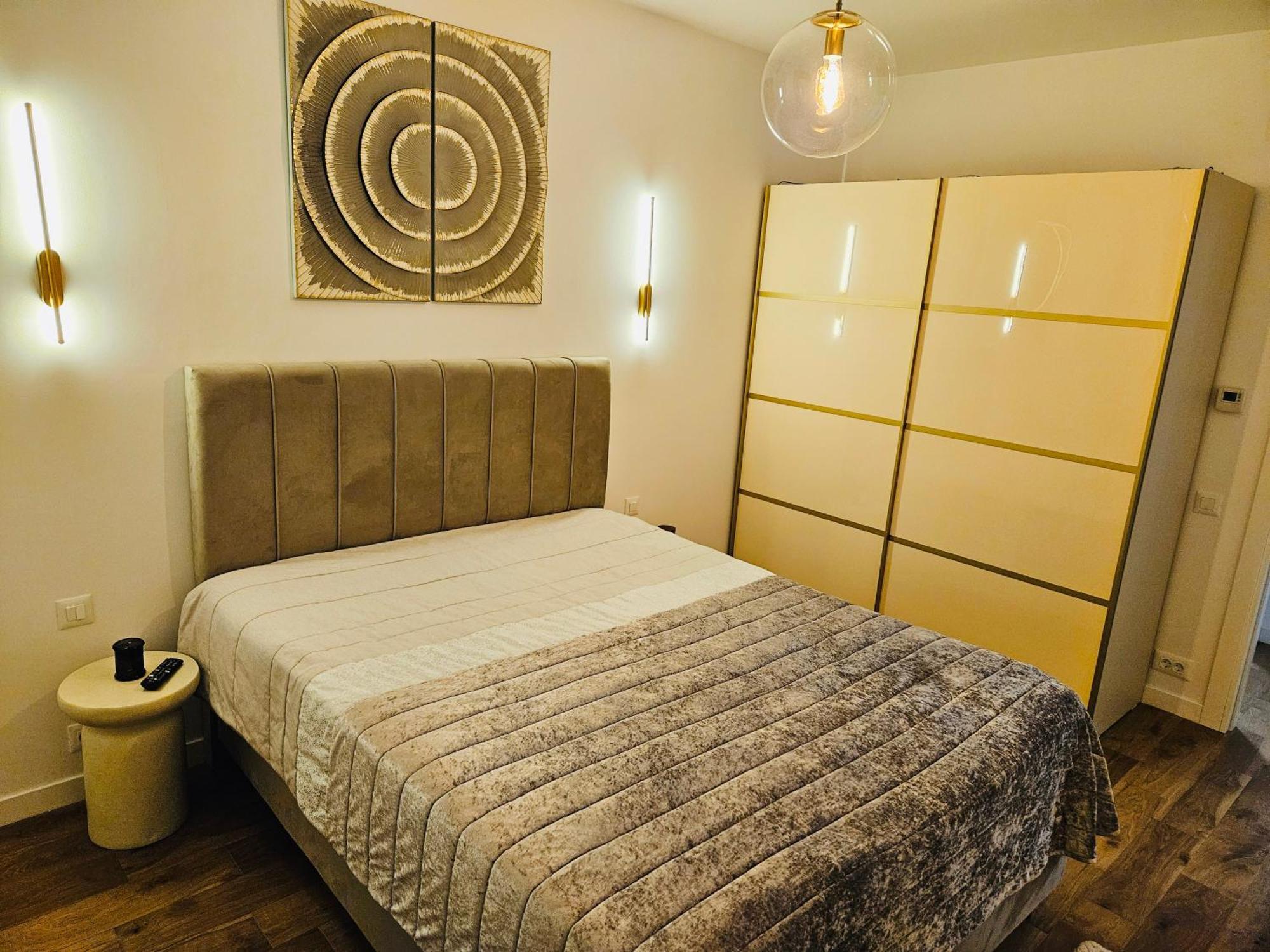 Apartament Mga *