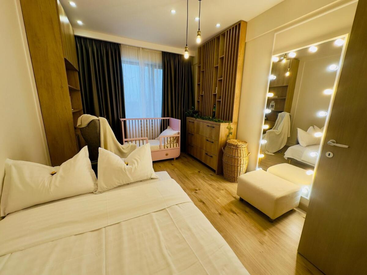 Apartment Big Nest - Artitude *