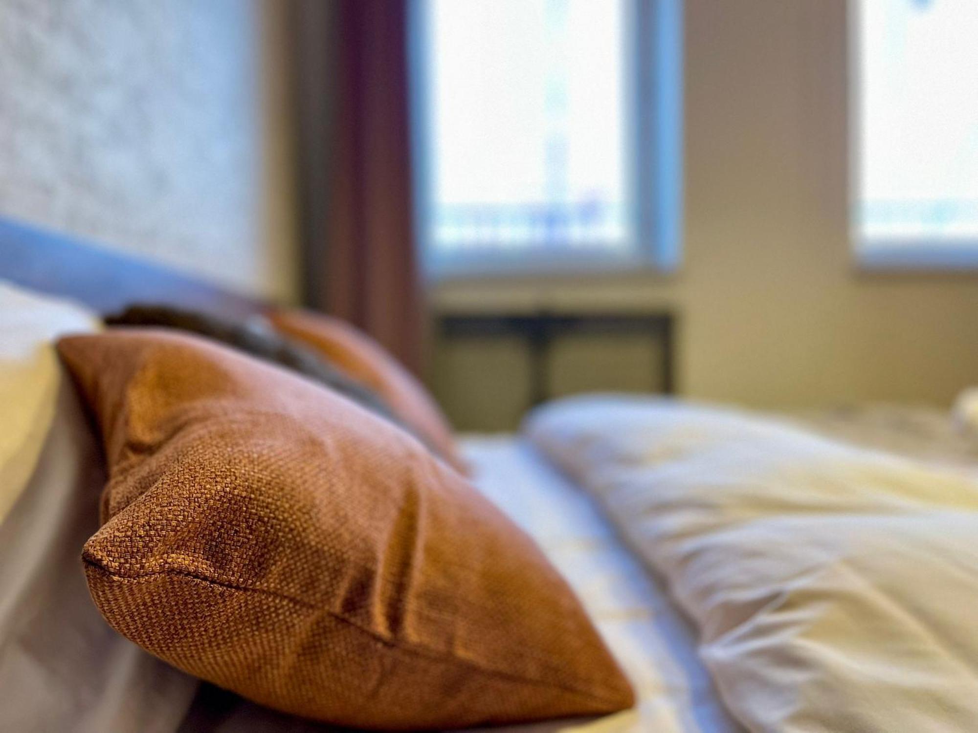 Old Town Happiness Apartment