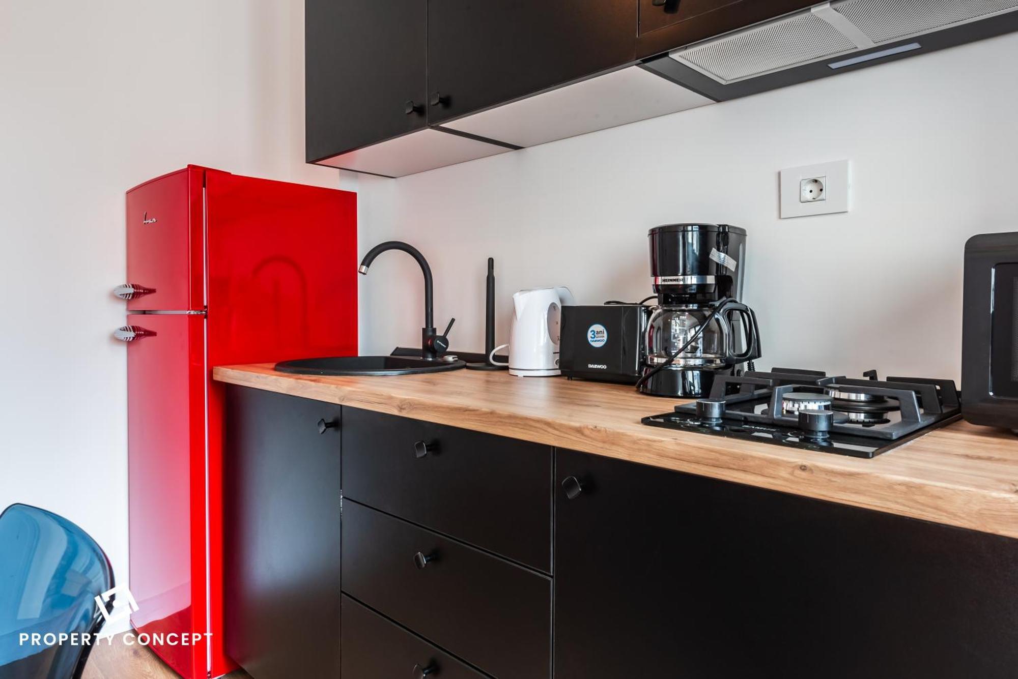 Apartment Ivory Concept 52