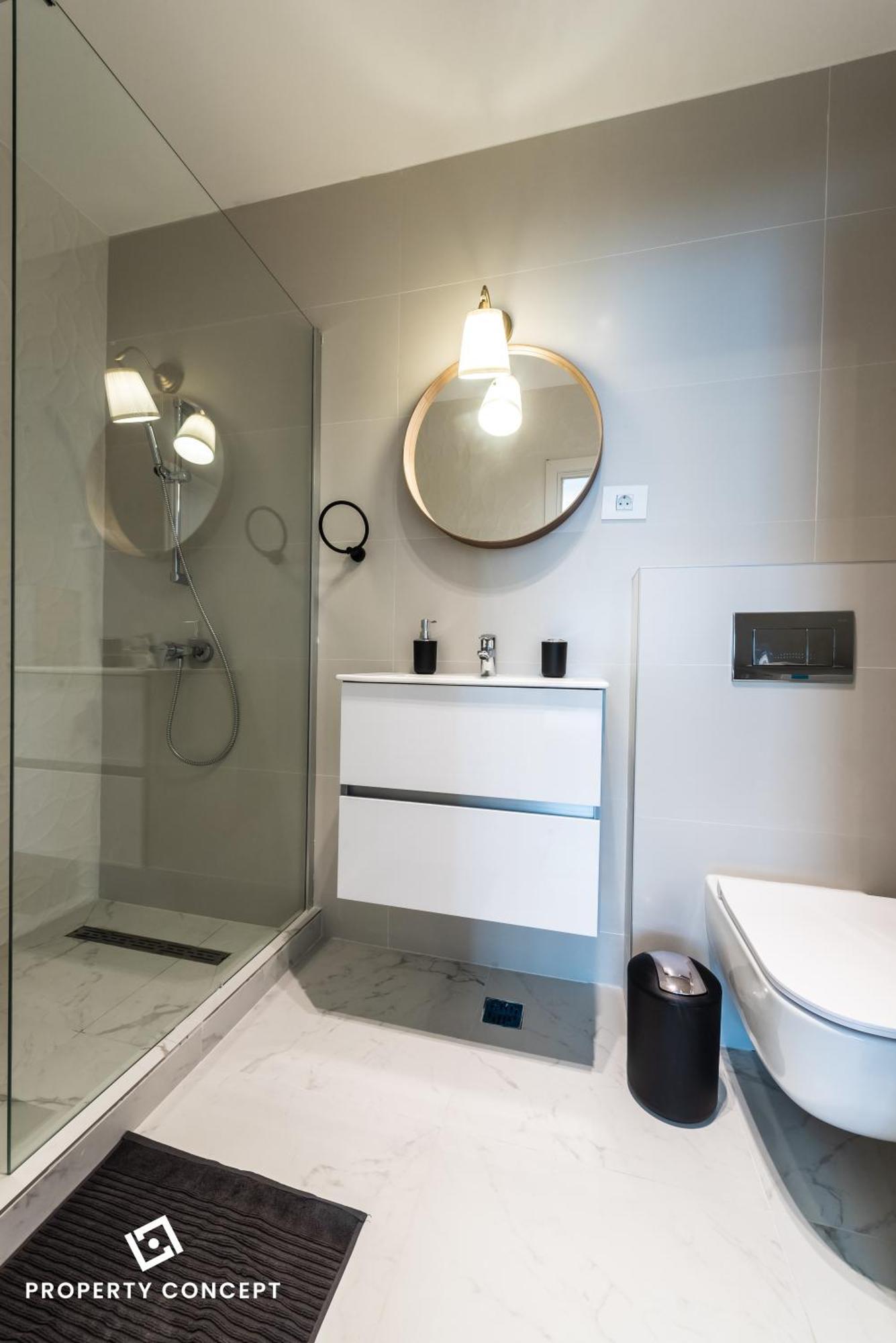 Apartment Ivory Concept 52