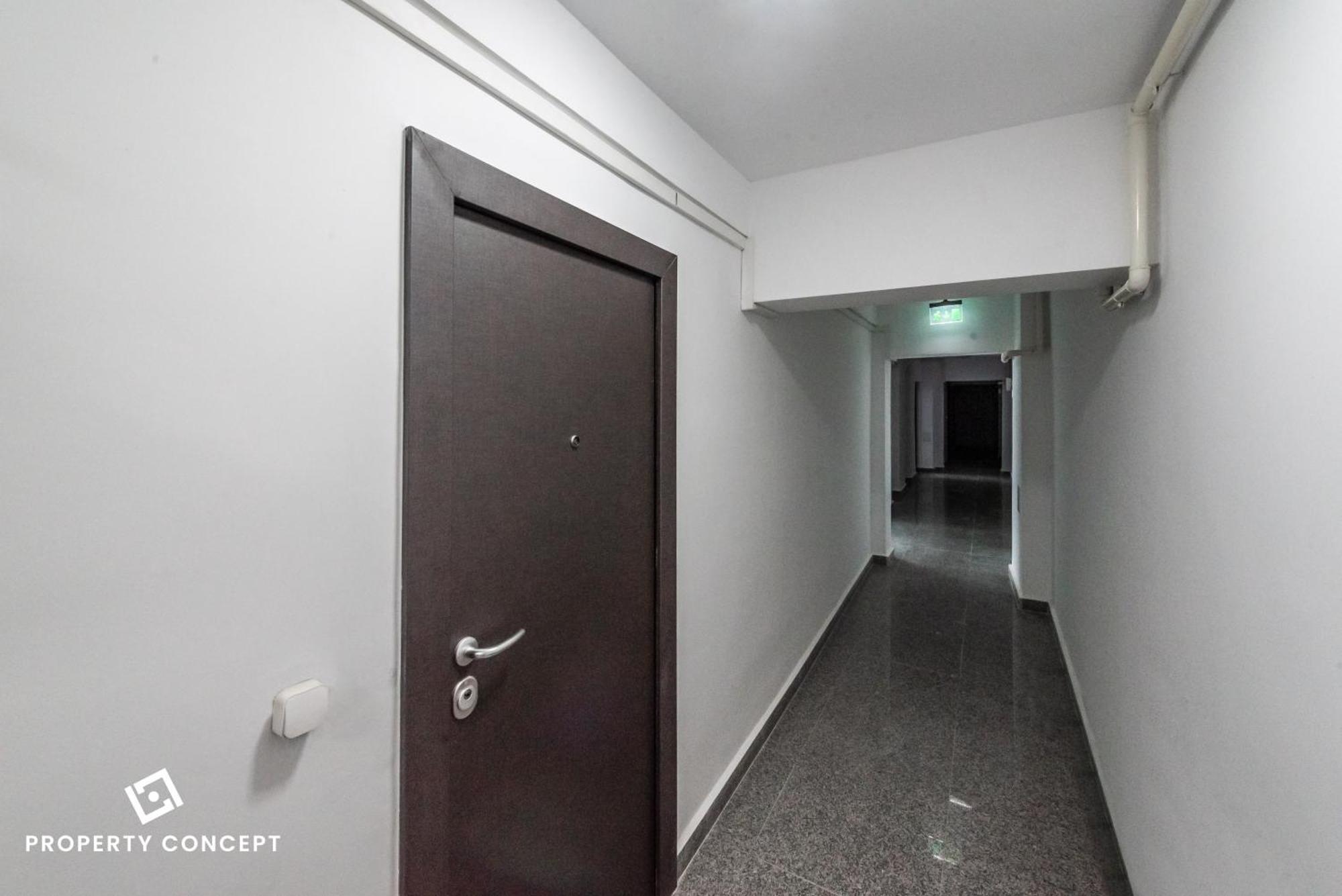 Apartamento Ivory Concept 52 *