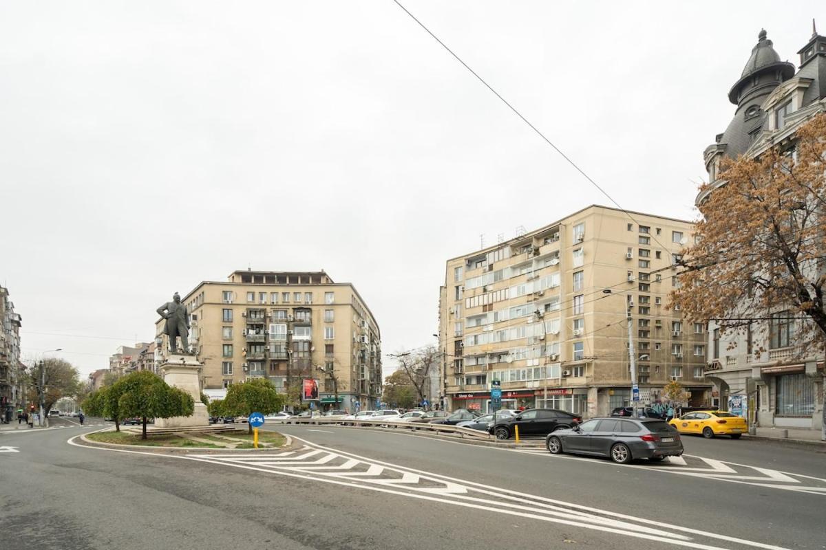 Apartament Cosy Stylish - Center