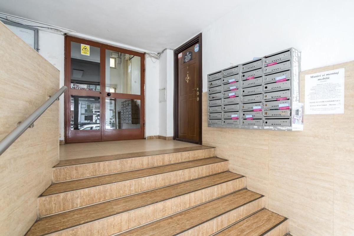 Cosy Stylish - Center Apartament *