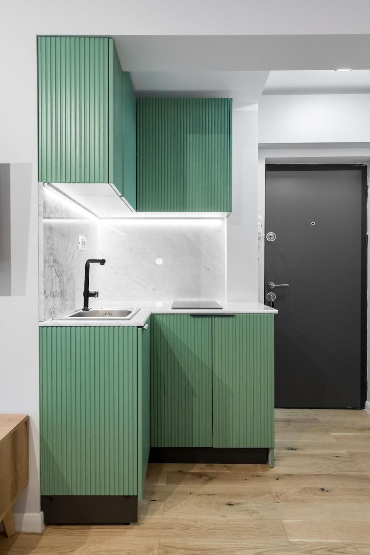 Apartament Cosy Stylish - Center Bucureşti