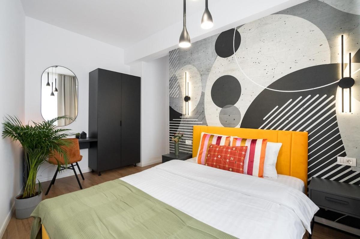 Apartamento Stunning Views 2br Flat - Location - Terrace *