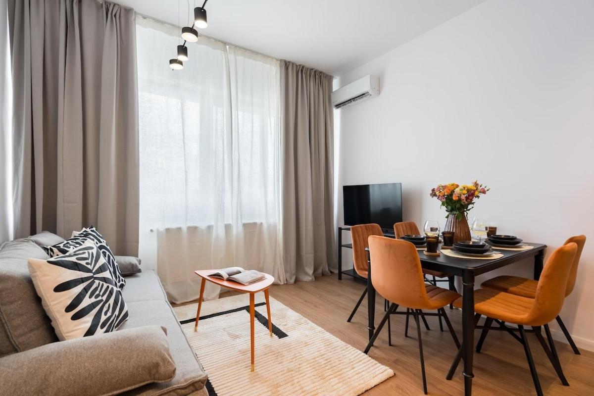 Apartamento Stunning Views 2br Flat - Location - Terrace *
