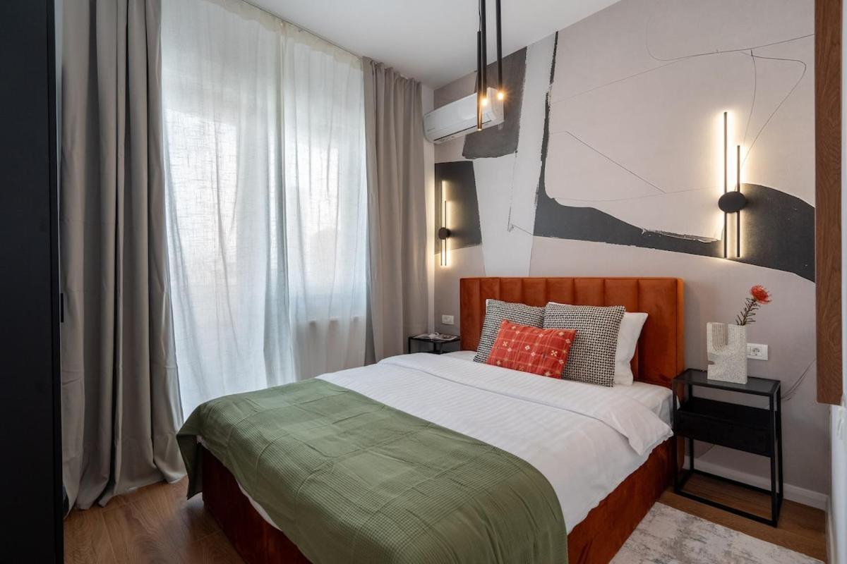 Stunning Views 2br Flat - Location - Terrace Apartamento *