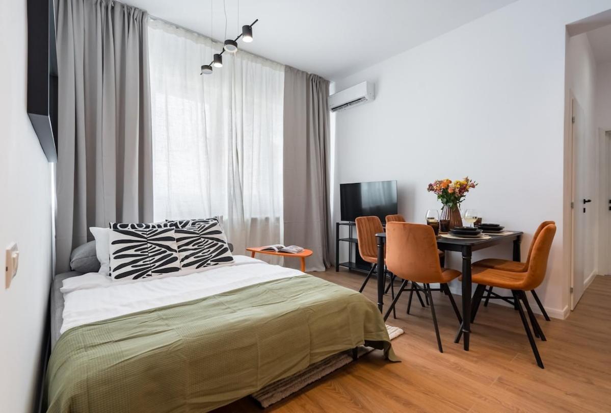Apartamento Stunning Views 2br Flat - Location - Terrace *