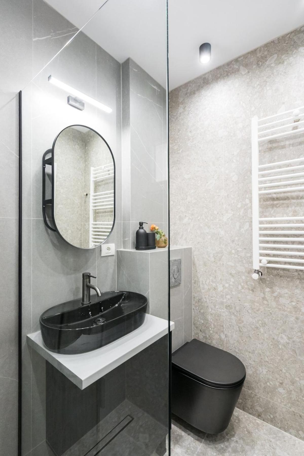 Stunning Views 2br Flat - Location - Terrace * Bucareste