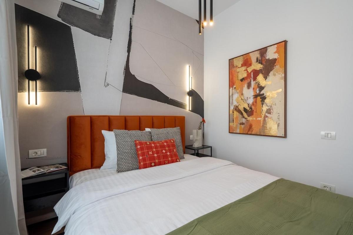 Stunning Views 2br Flat - Location - Terrace Apartamento *