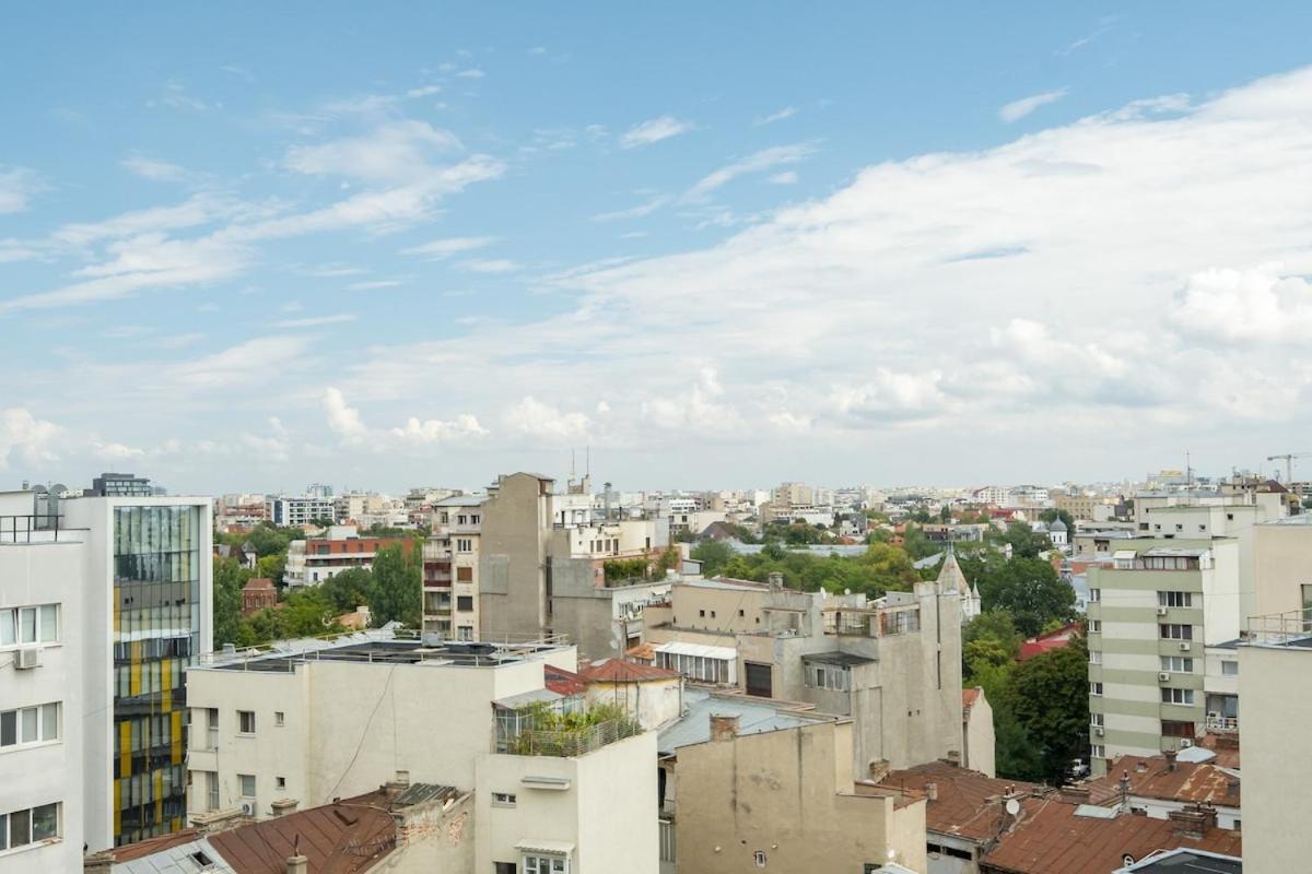 Stunning Views 2br Flat - Location - Terrace Apartamento *