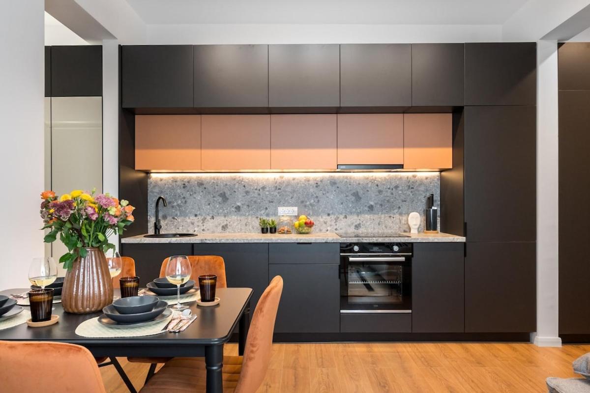Apartamento Stunning Views 2br Flat - Location - Terrace *