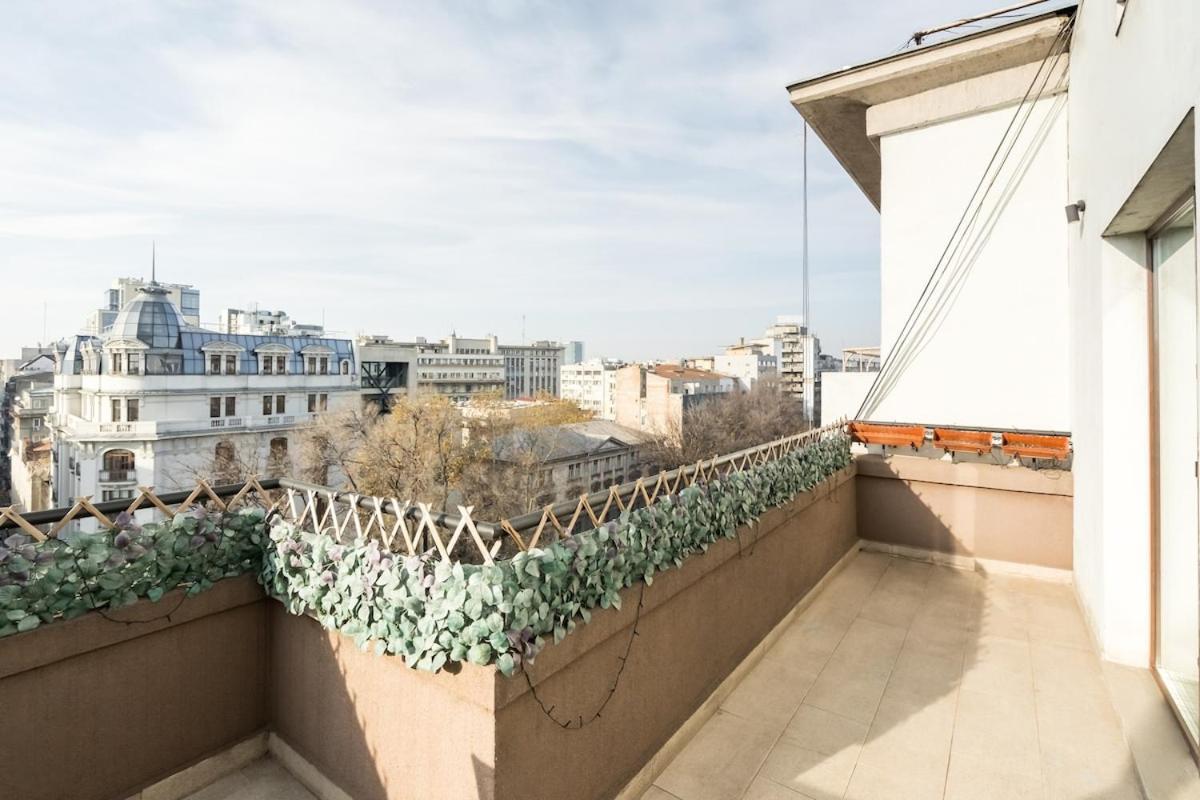 Sunny 2br Roof Flat - Amazing Terrace