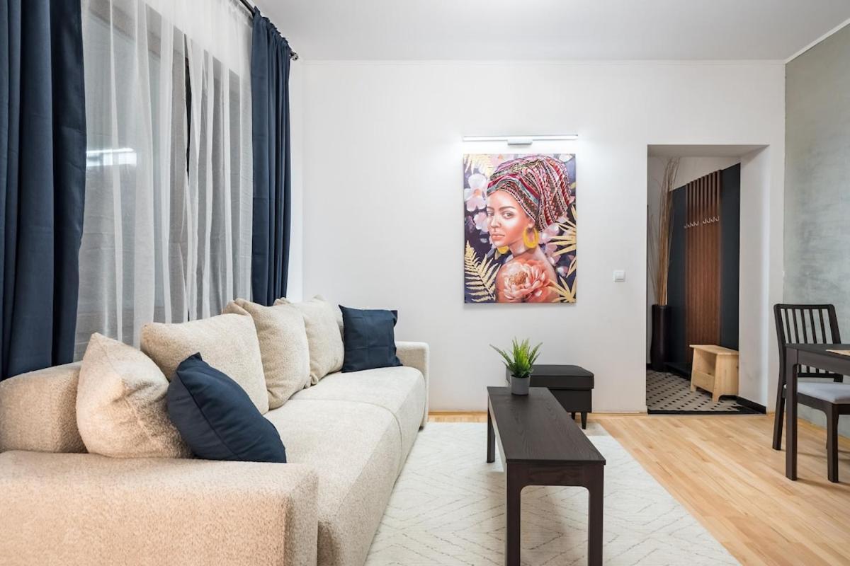 Apartment Sunny 2br Roof Flat - Amazing Terrace *