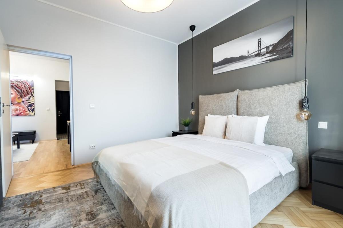 Apartment Sunny 2br Roof Flat - Amazing Terrace