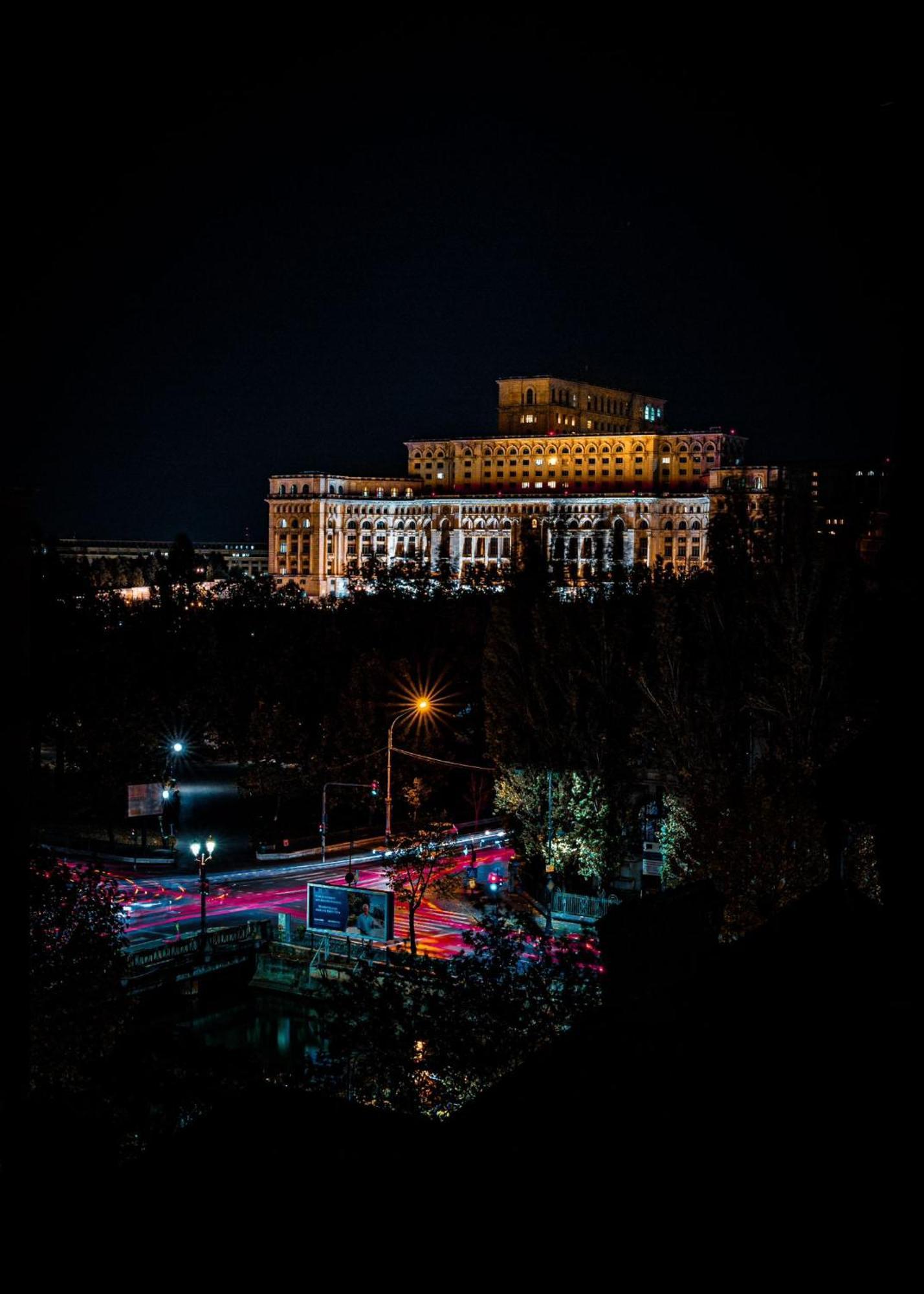 View Bucureşti