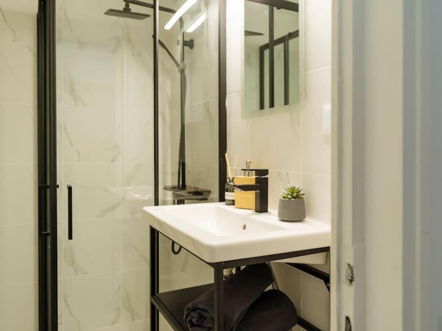 Apartament Sky Penthouse - Square