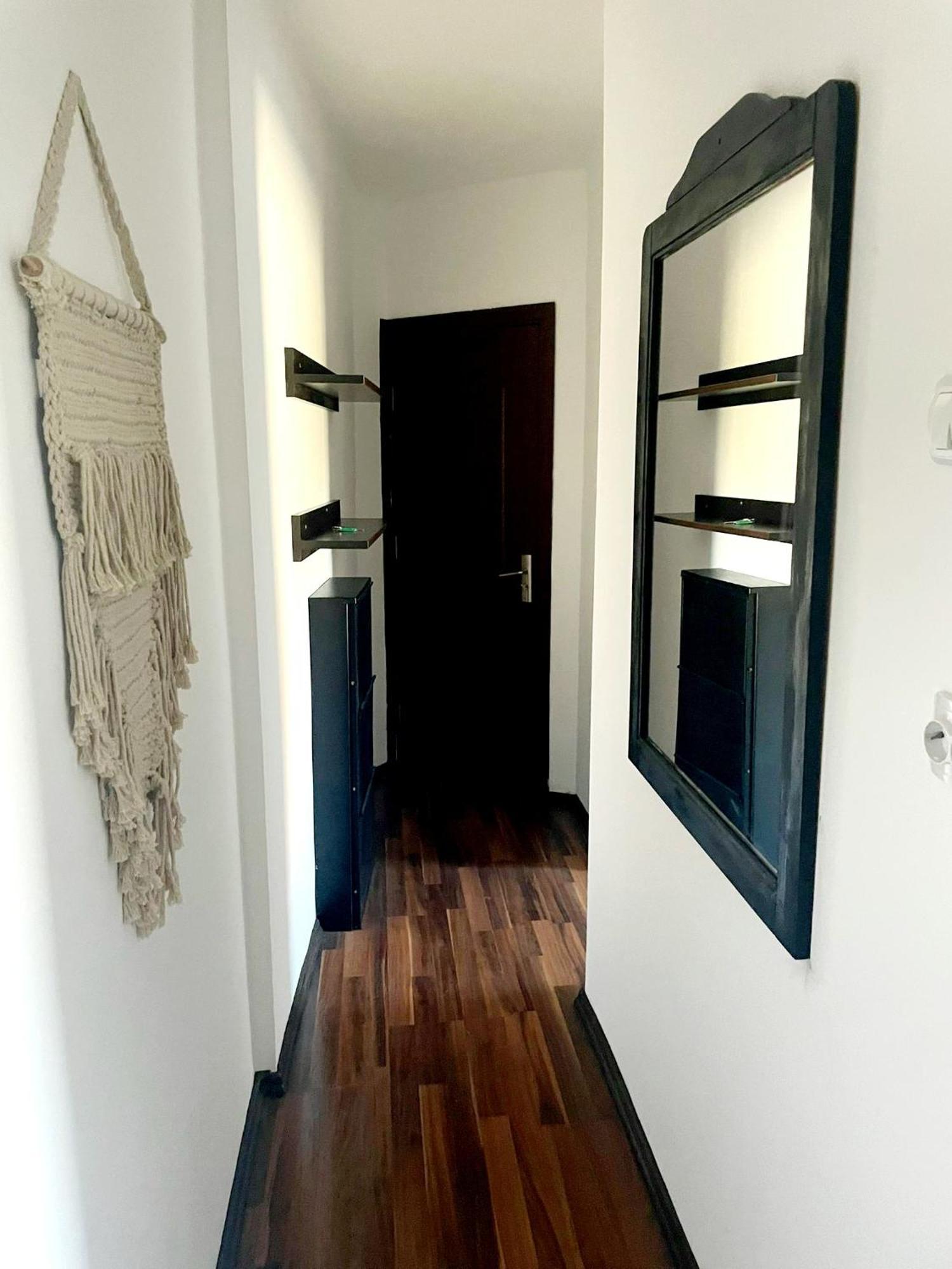 Cozy Loft Near Old Center * Bucharest