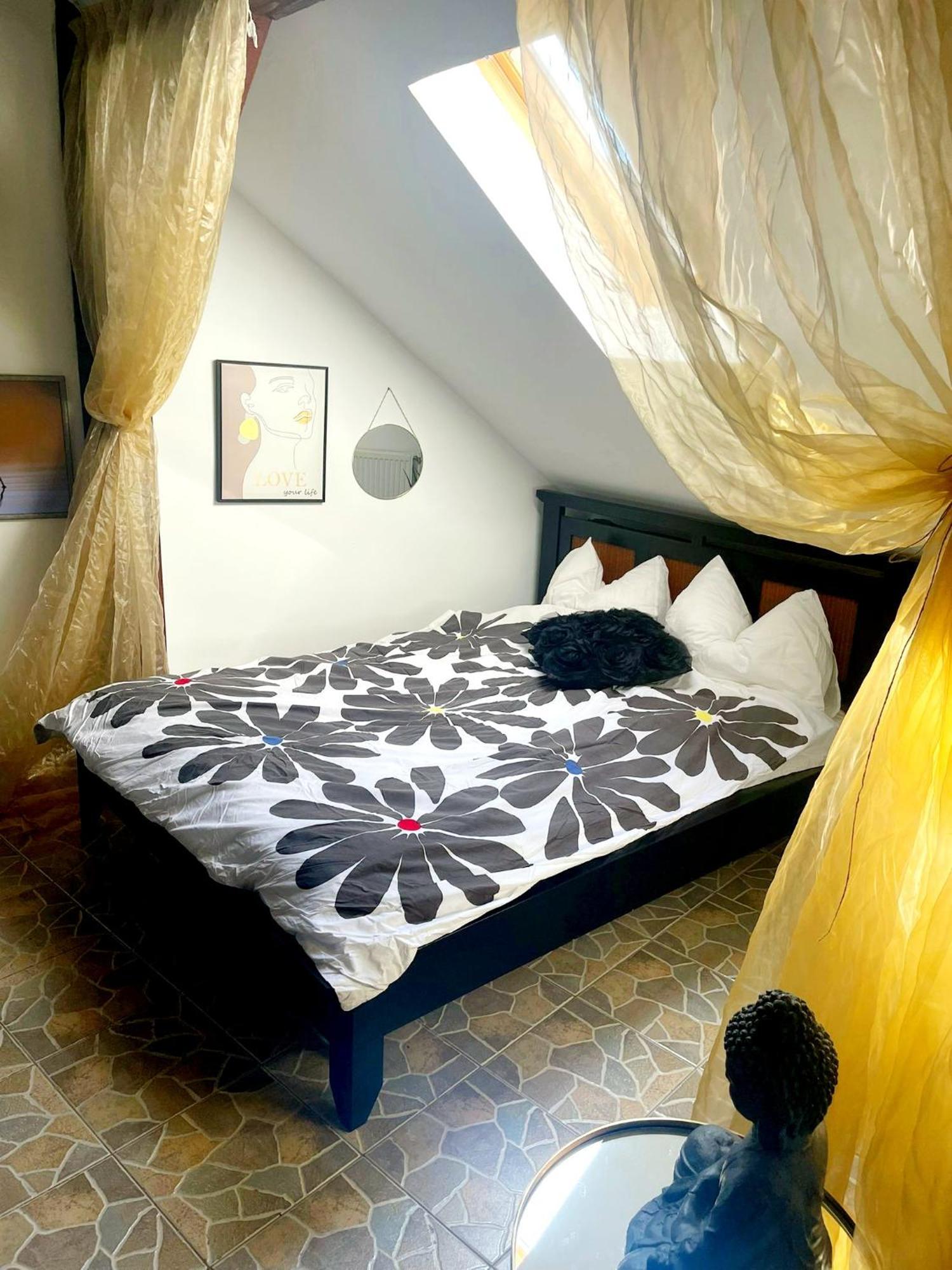 Cozy Loft Near Old Center