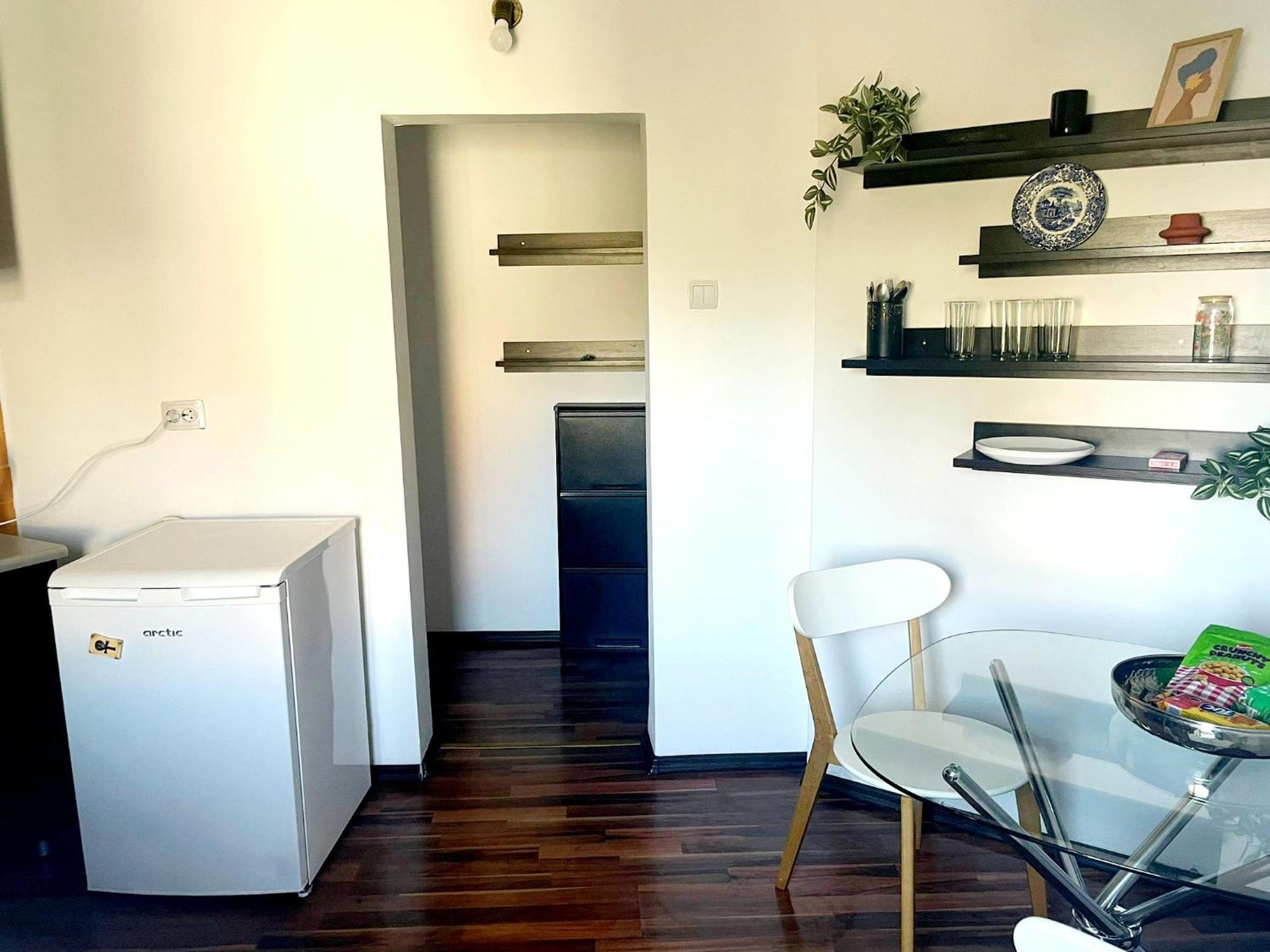 Cozy Loft Near Old Center Apartment Bucharest