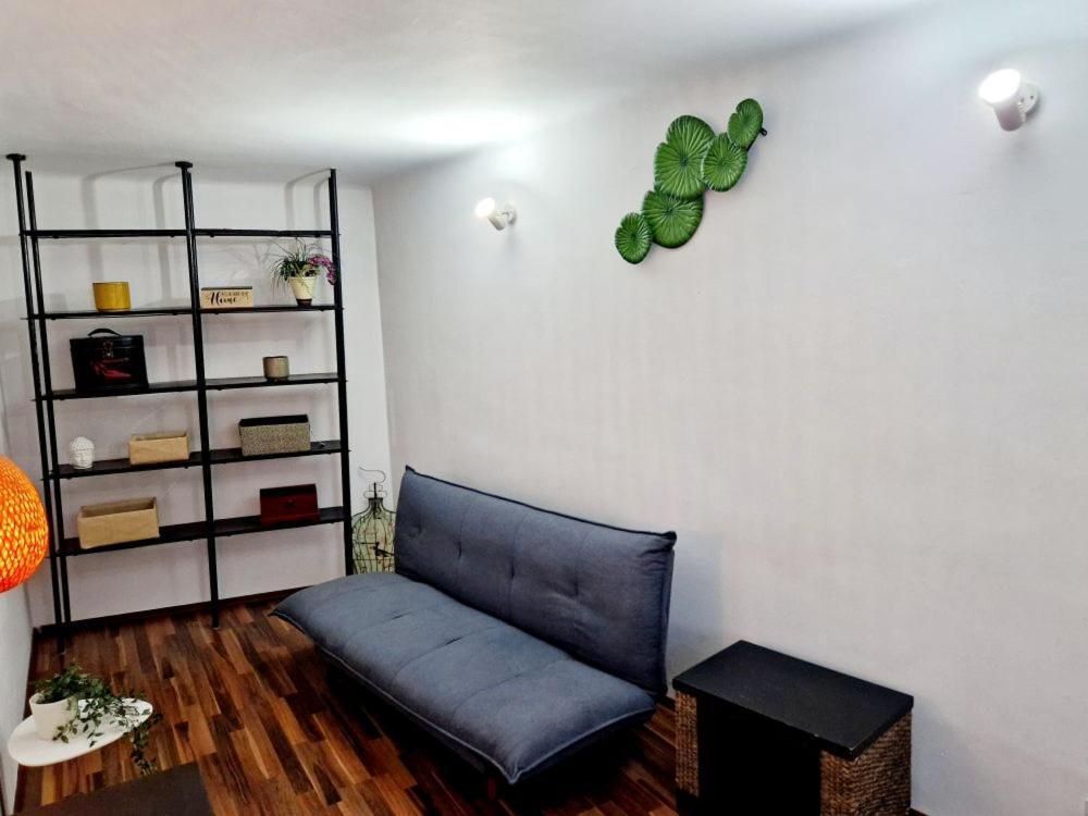 Apartment Cozy Loft Near Old Center Bucharest