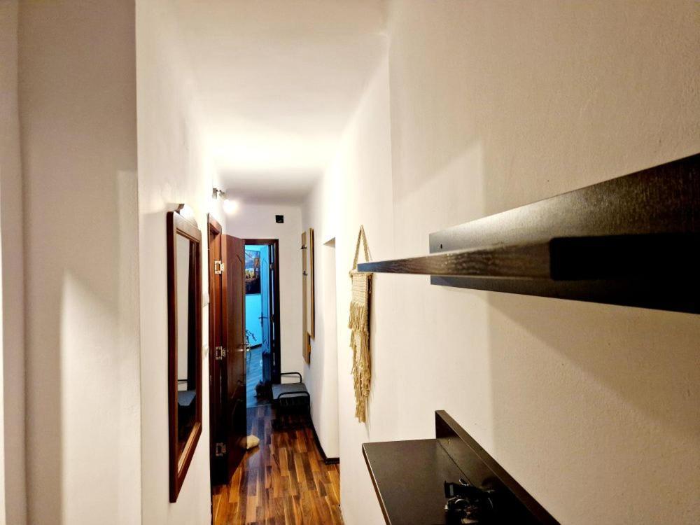 Cozy Loft Near Old Center Apartment Bucharest