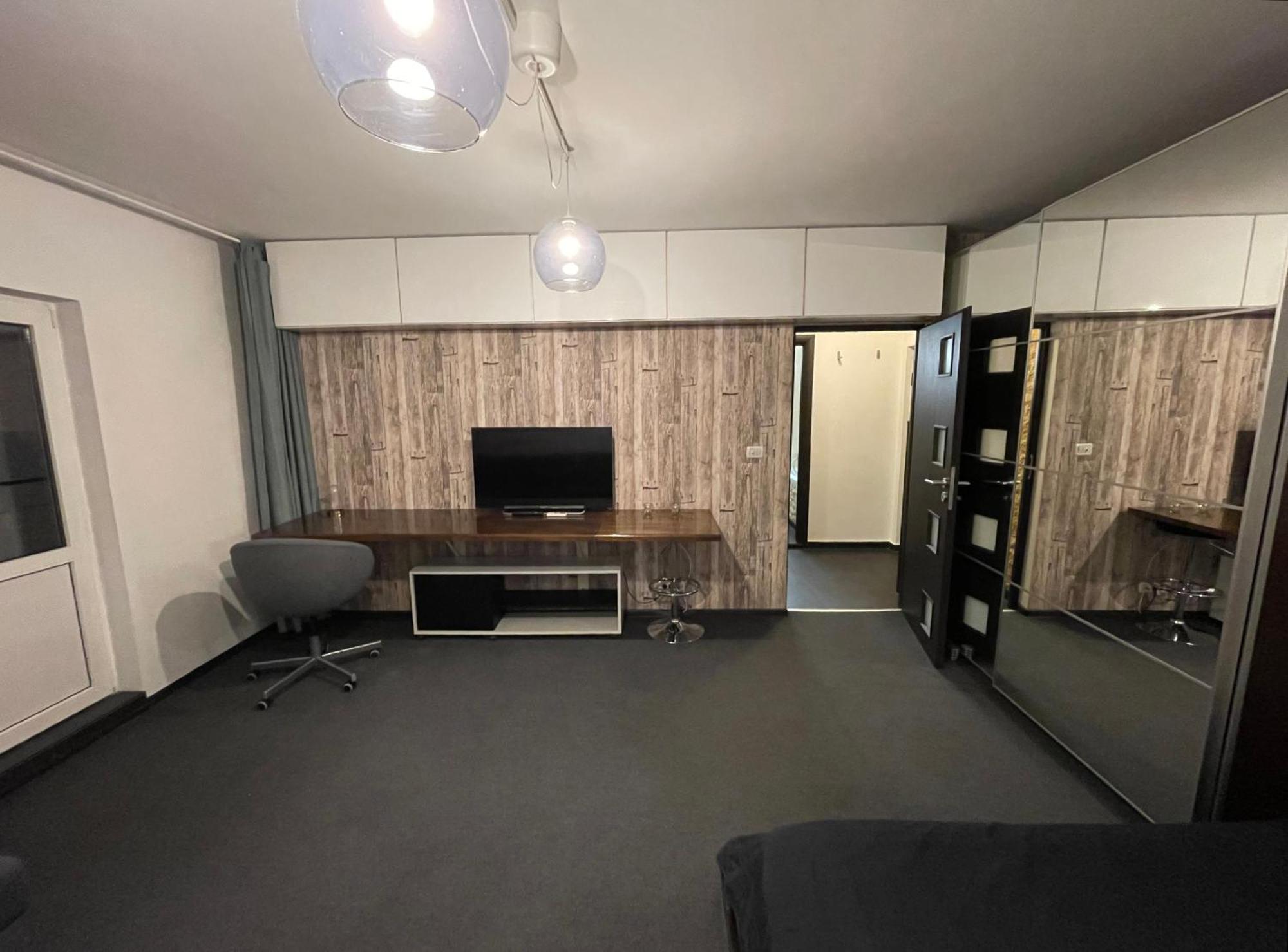 Apartment Secret Lovers Sanctuary