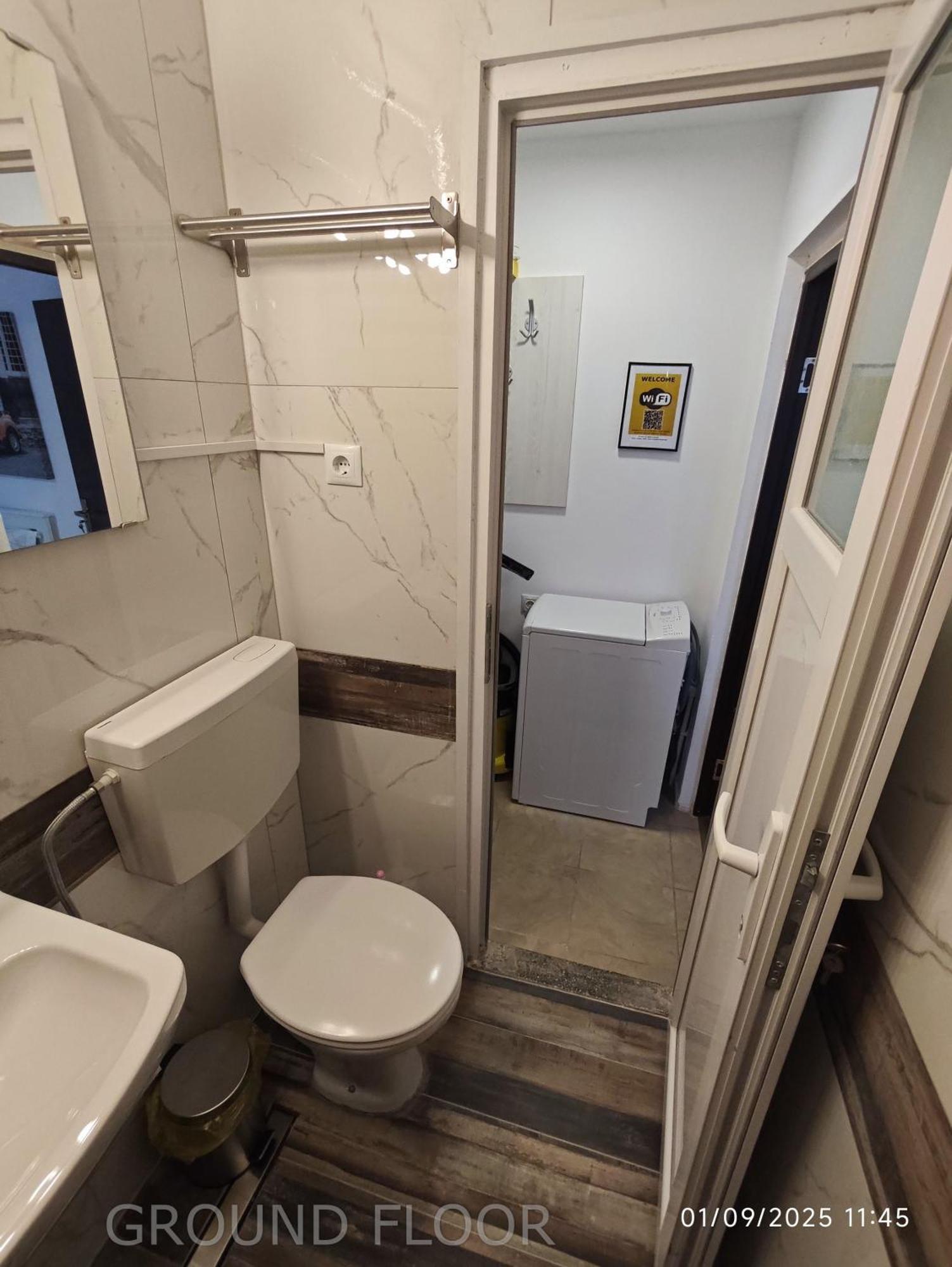 Apartment Mexonia