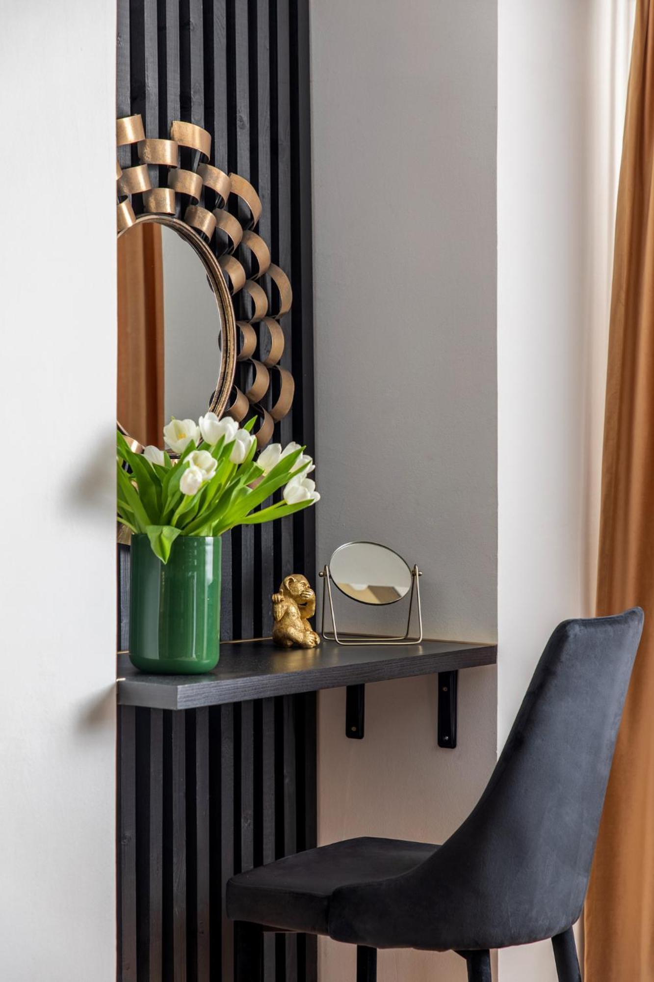 Apartment Jungle Vibes 1br, Palace Of The Parliament