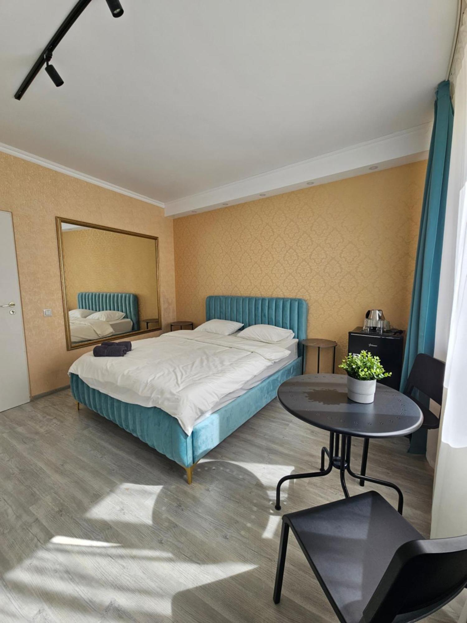 Apartment Touristic Center Jean Louis Calderon 28 Street Bucharest