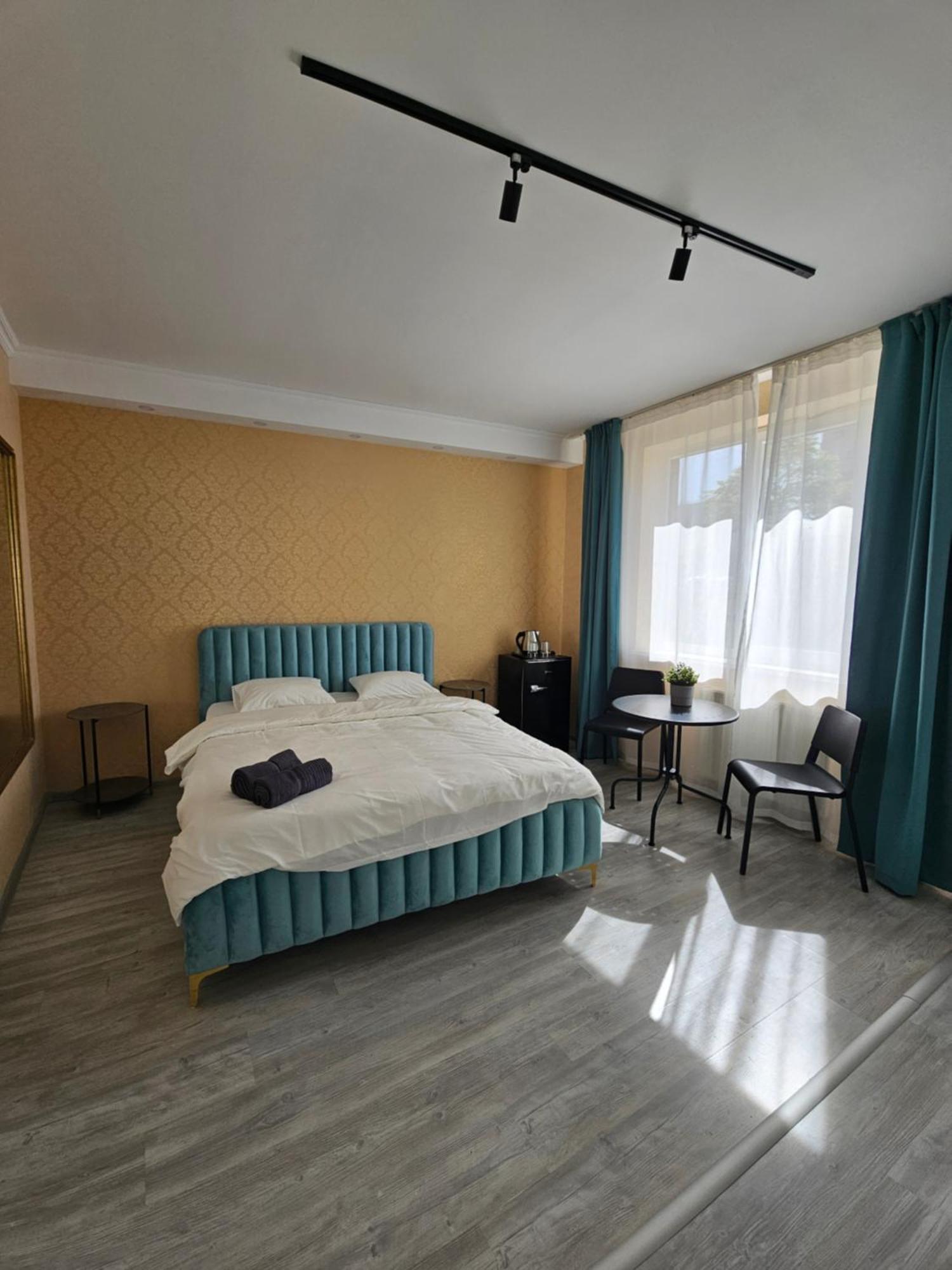 Touristic Center Jean Louis Calderon 28 Street Apartment *