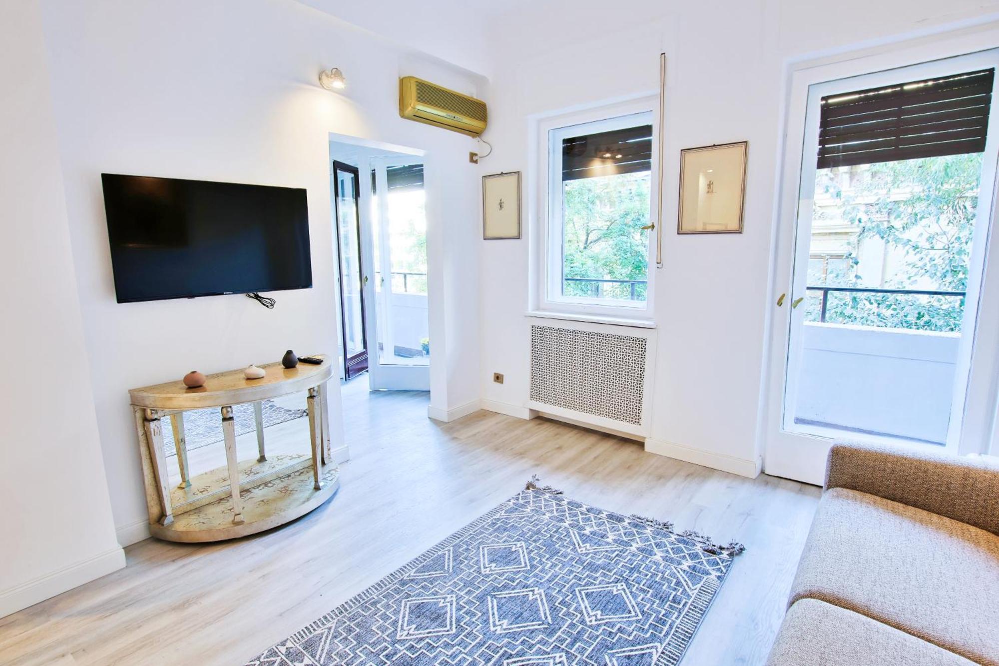 Art Boutique Aparthotel *