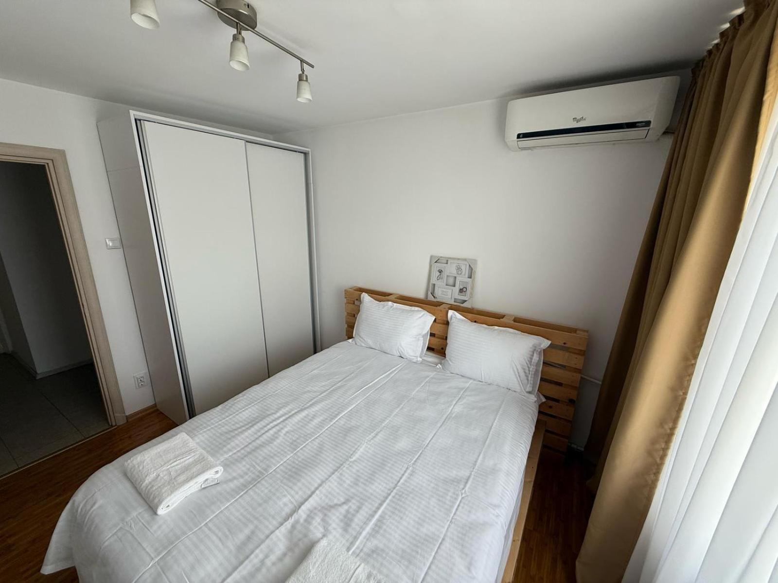 Apartament George & Dragon Bucureşti
