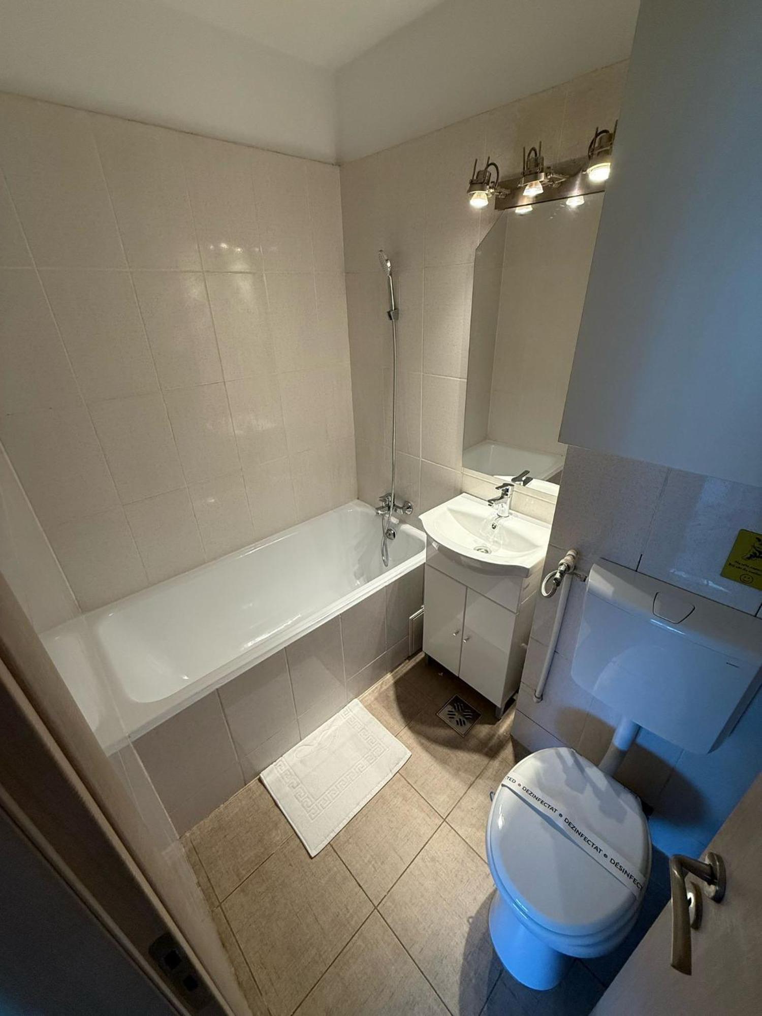 Apartament George & Dragon Bucureşti