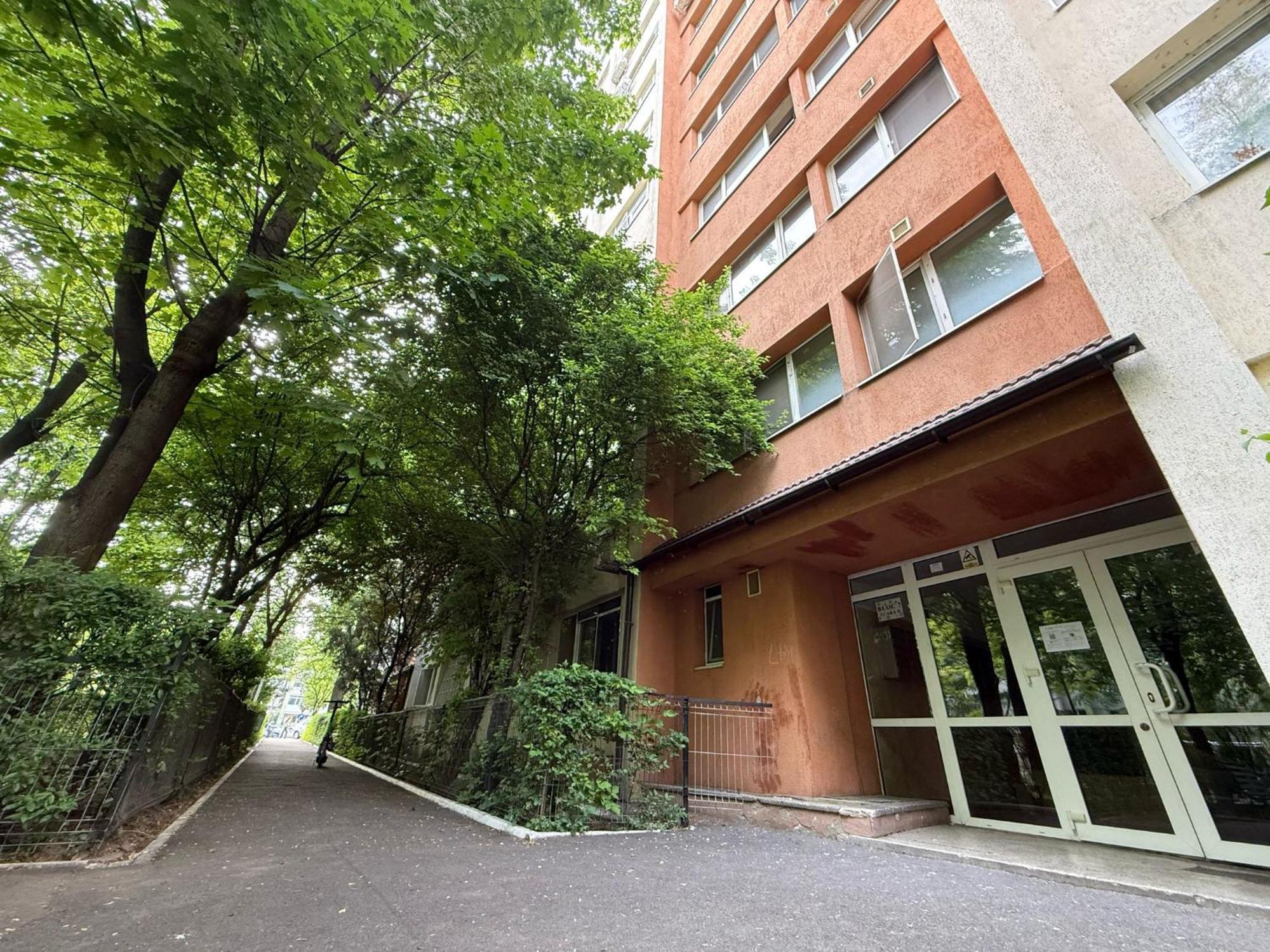 Apartament George & Dragon