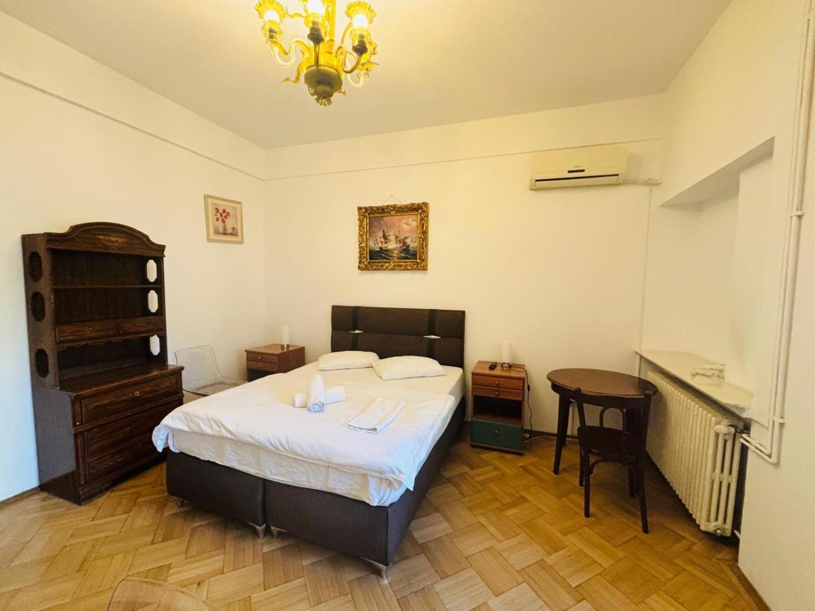 Iancu Apartamento