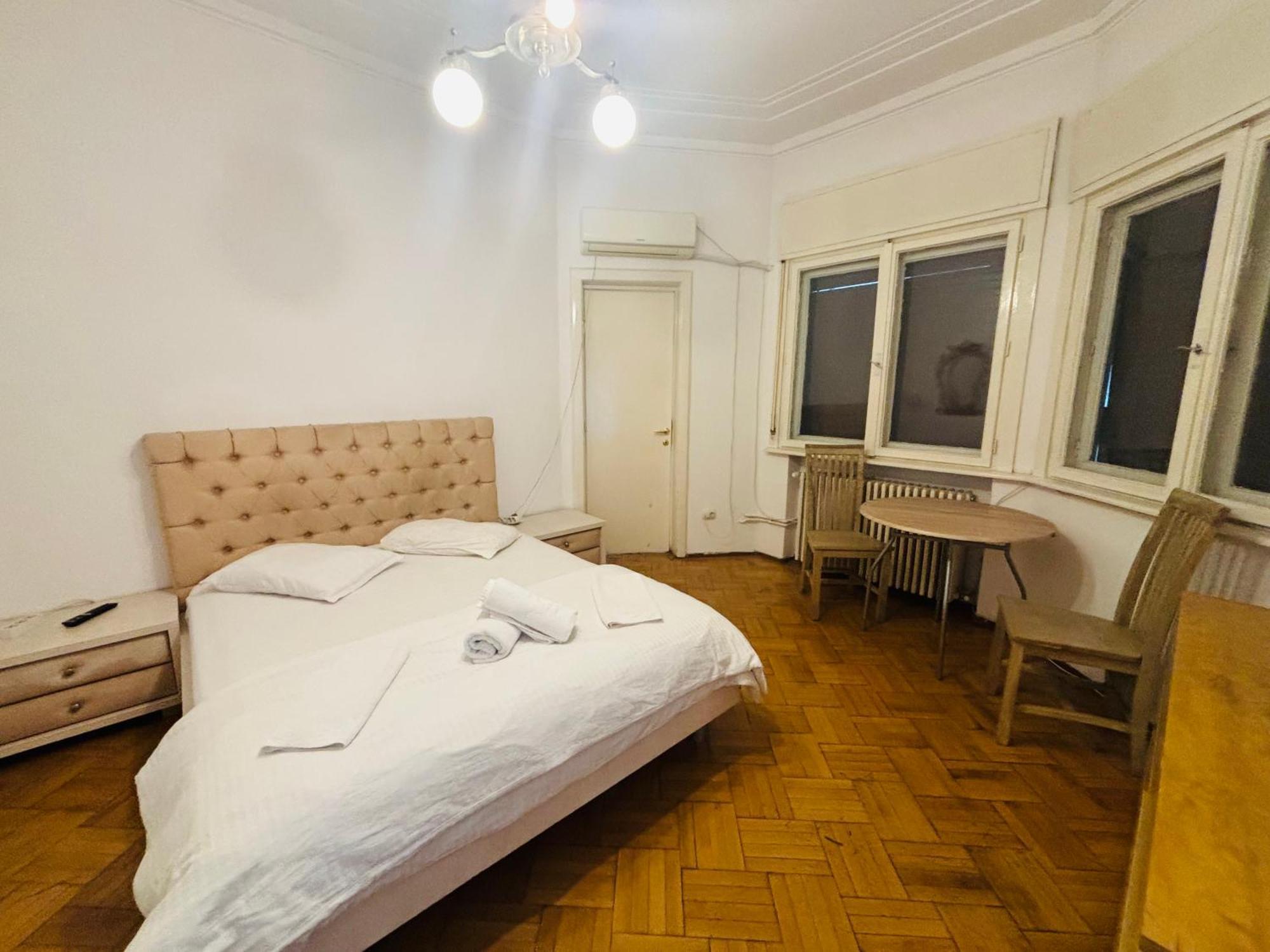 Apartamento Iancu *