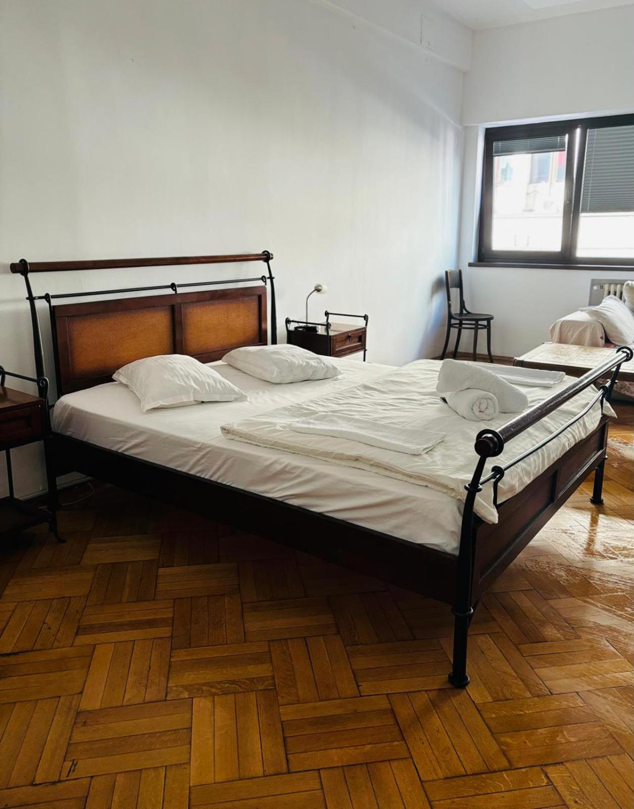 Apartamento Iancu Bucareste