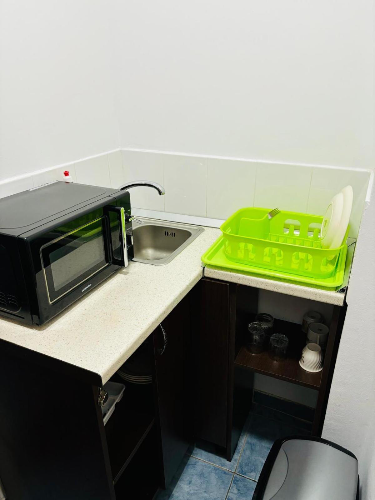 Iancu Apartamento Bucareste