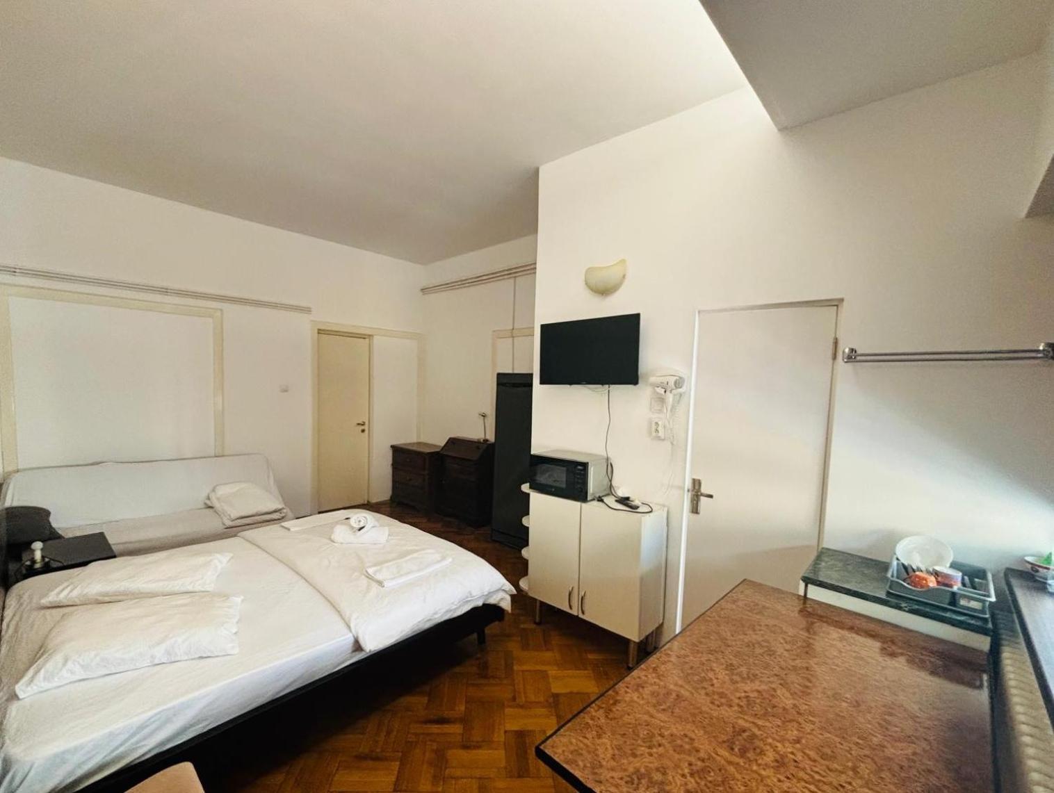 Apartamento Iancu *
