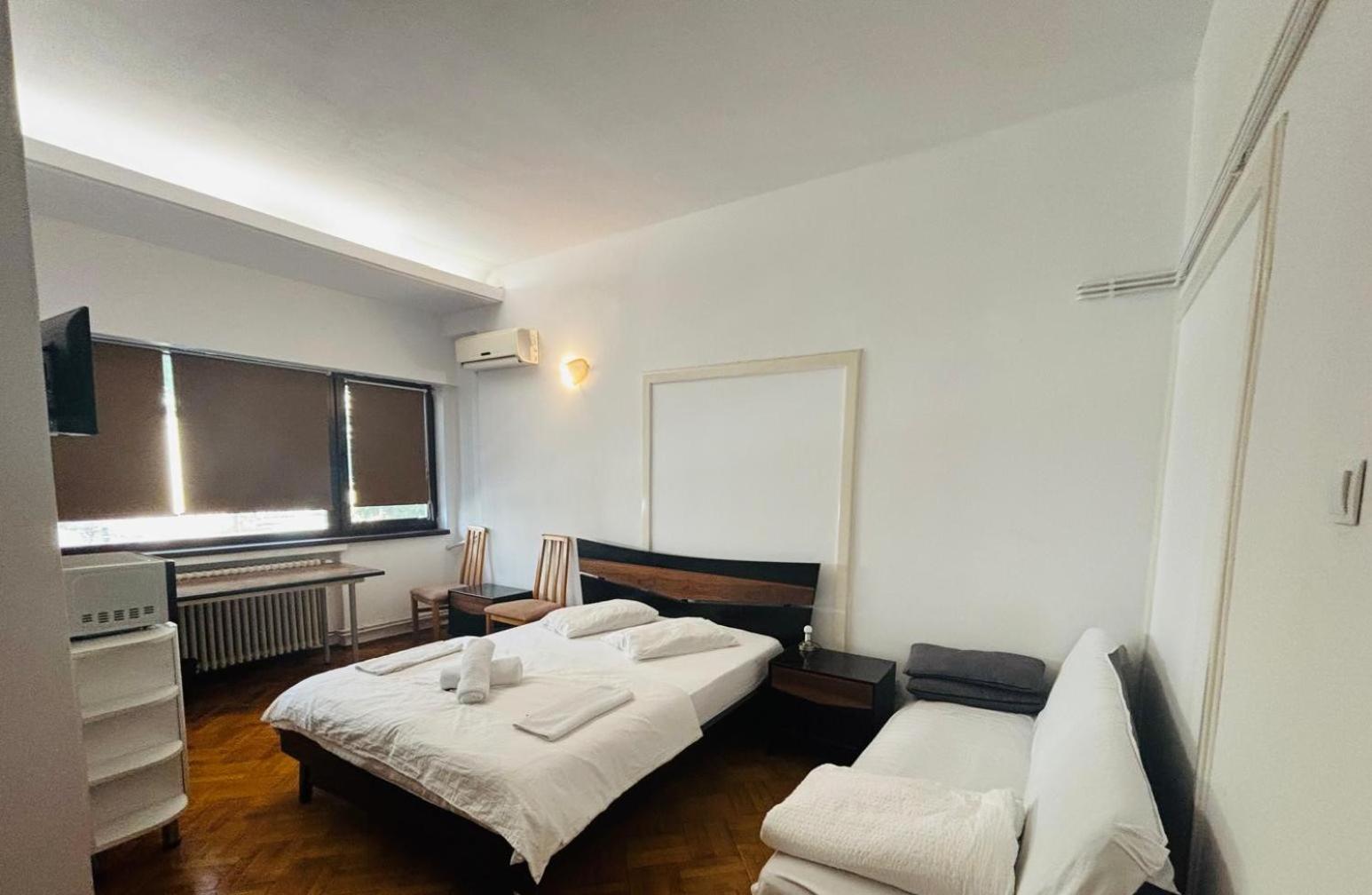 Iancu Apartamento